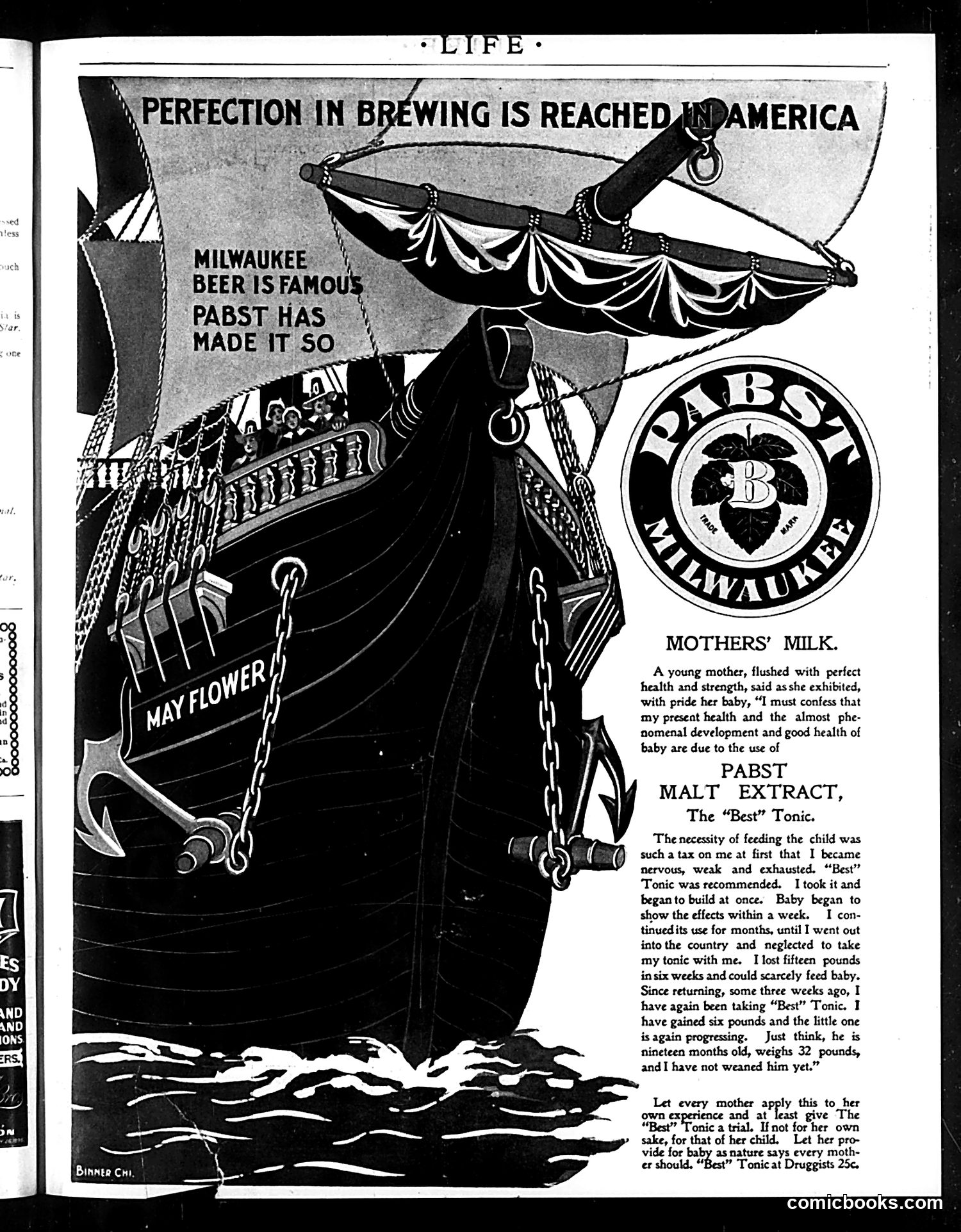 Life — January 28, 1897 — page 19 of 20