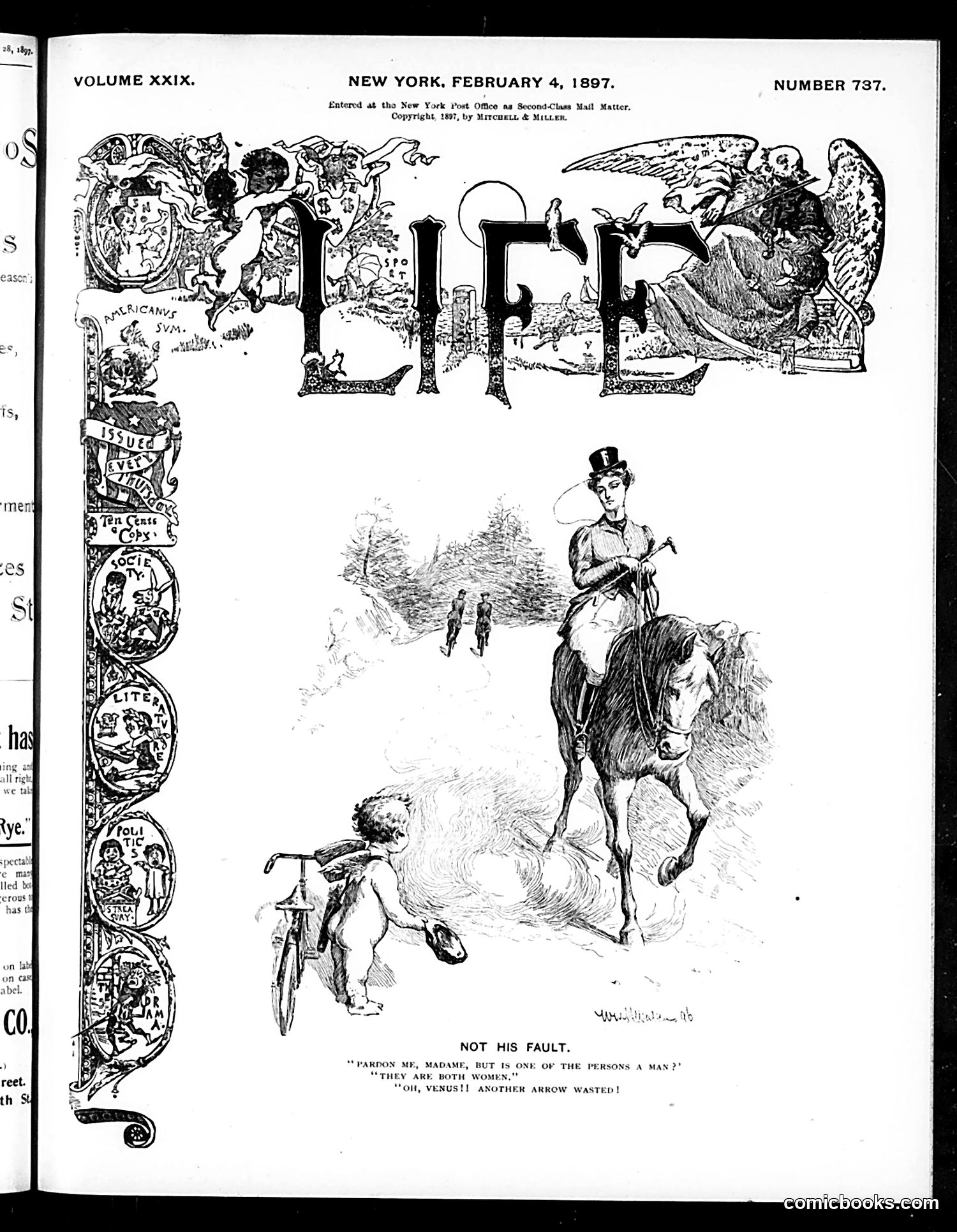 Life — February 4, 1897