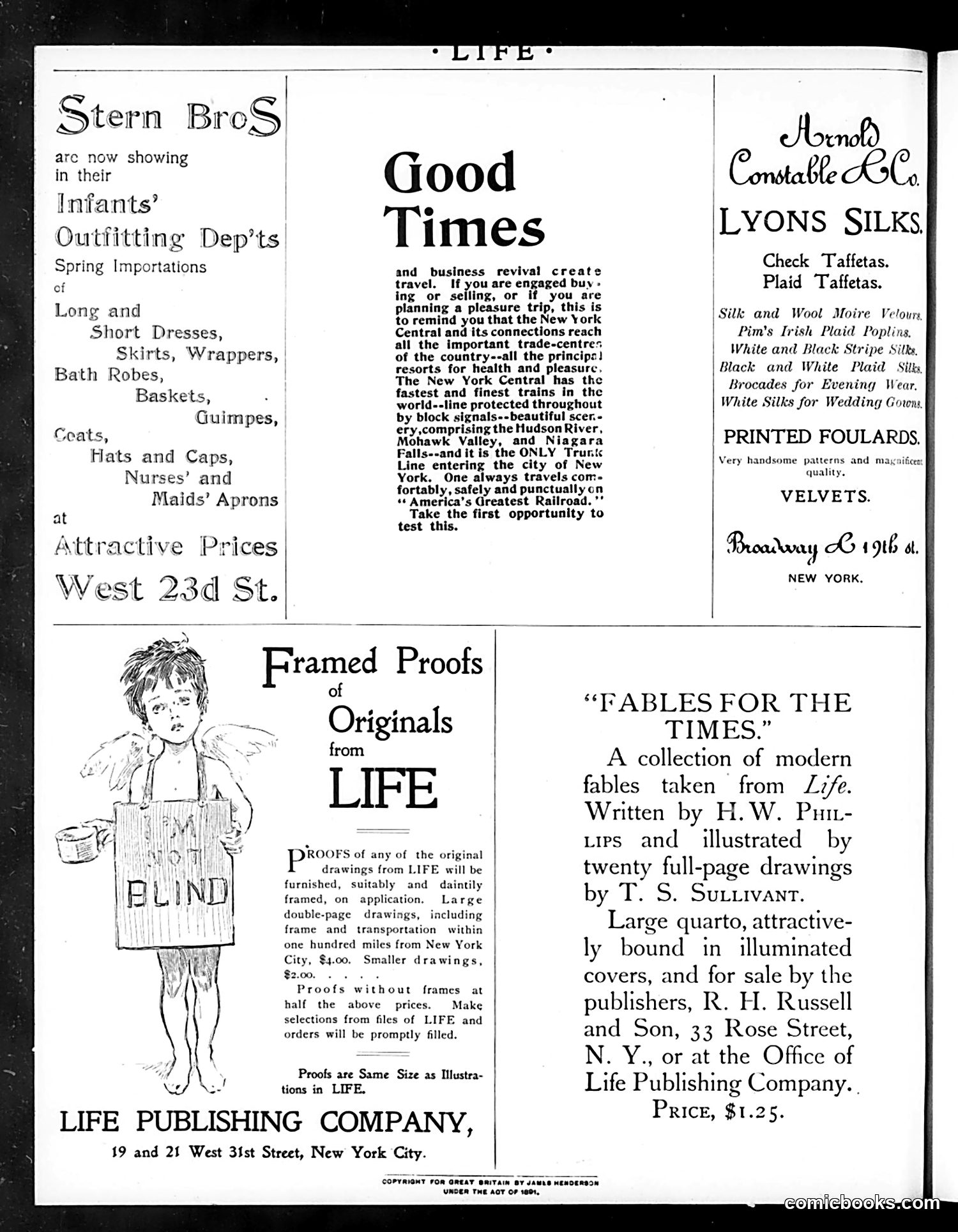 Life — February 4, 1897 — page 2 of 20