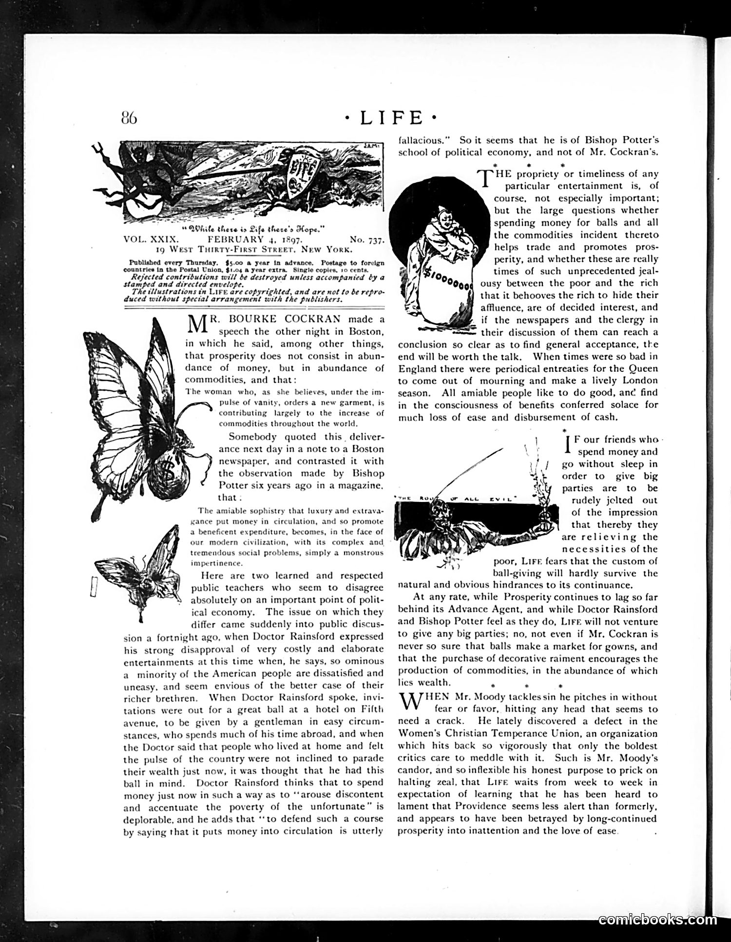 Life — February 4, 1897 — page 4 of 20