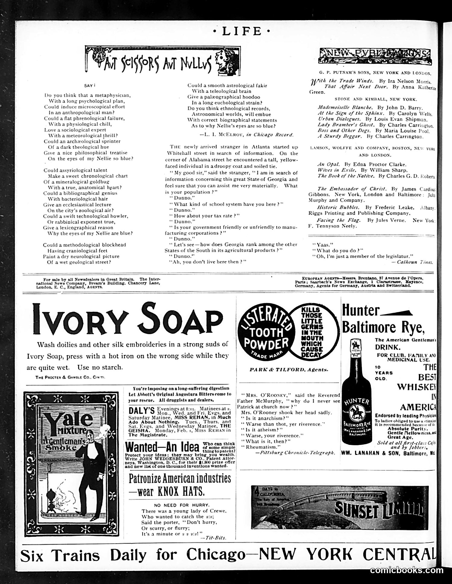 Life — February 4, 1897 — page 16 of 20
