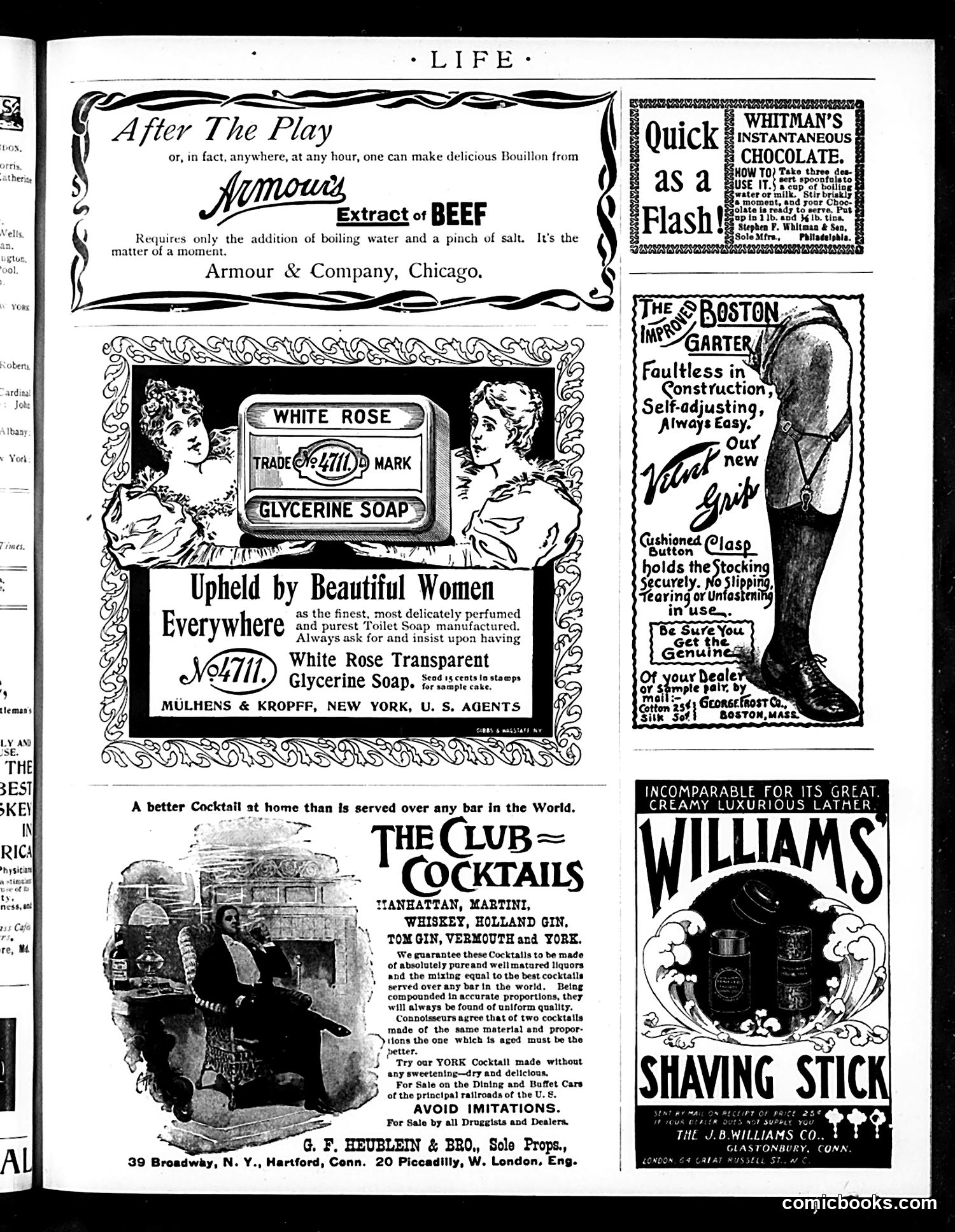Life — February 4, 1897 — page 17 of 20