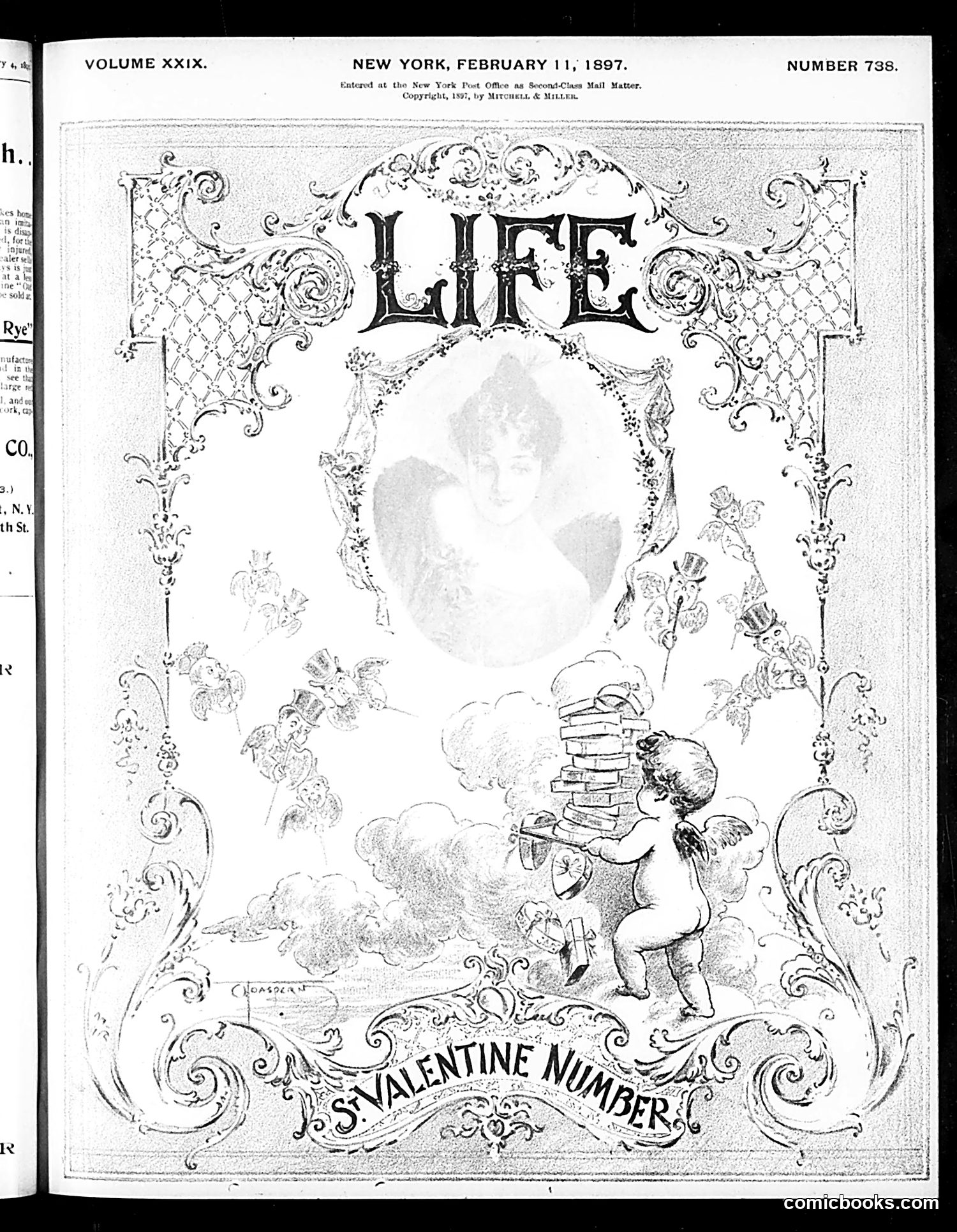 Life — February 11, 1897