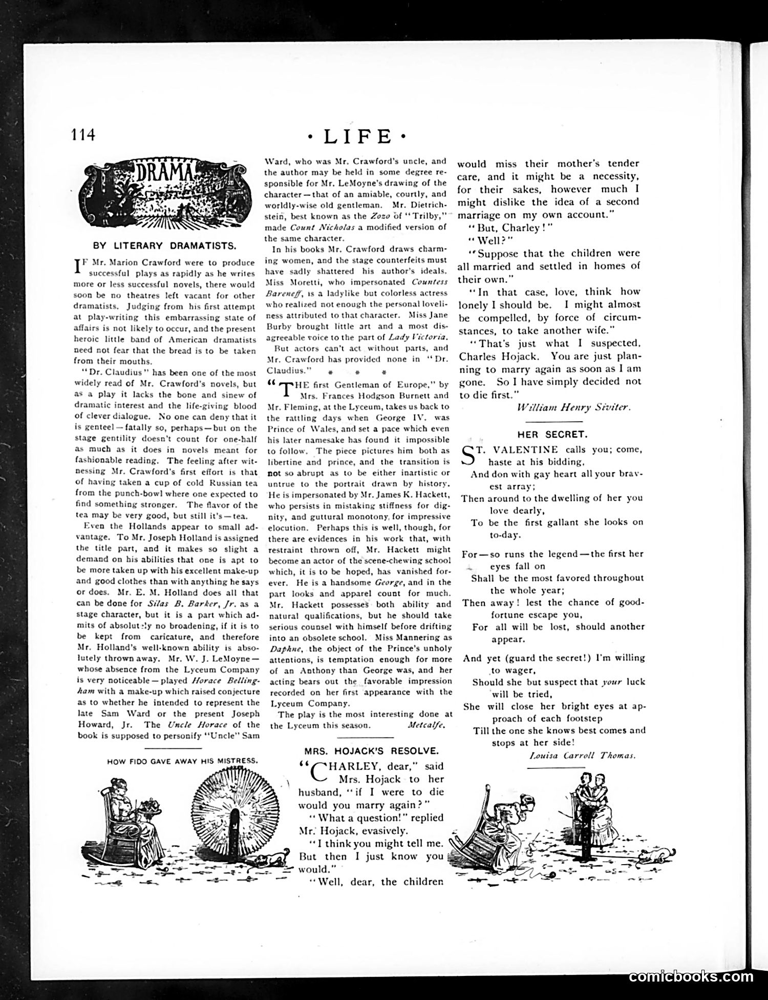 Life — February 11, 1897 — page 12 of 20
