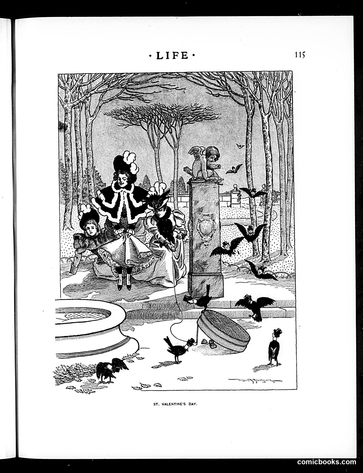 Life — February 11, 1897 — page 13 of 20