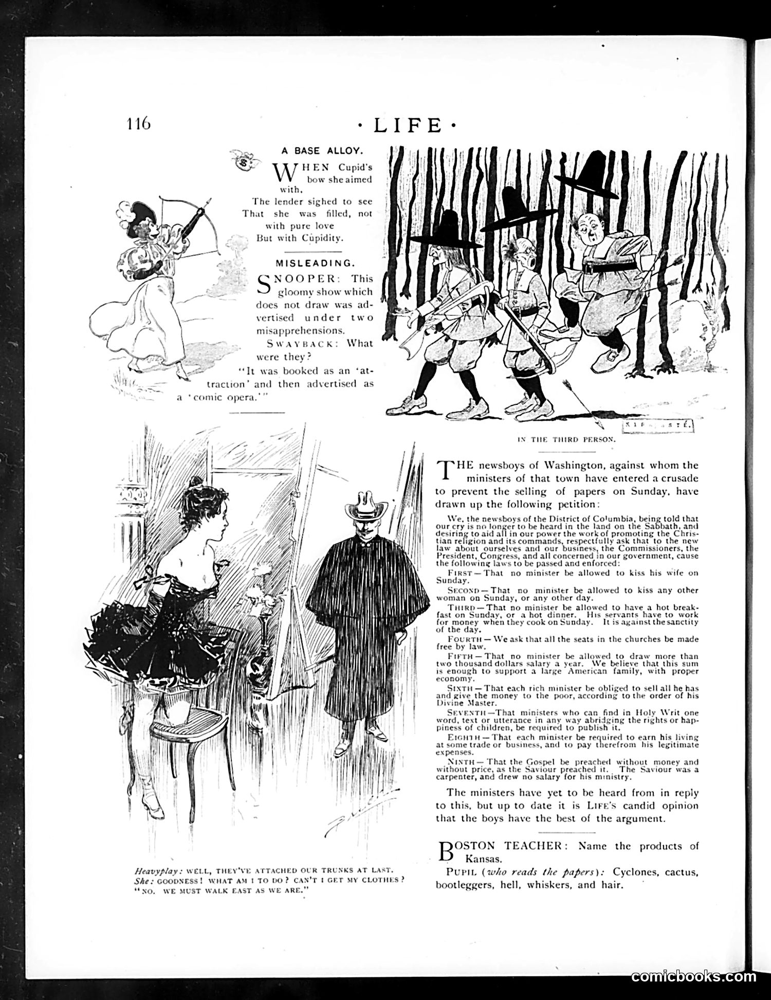 Life — February 11, 1897 — page 14 of 20