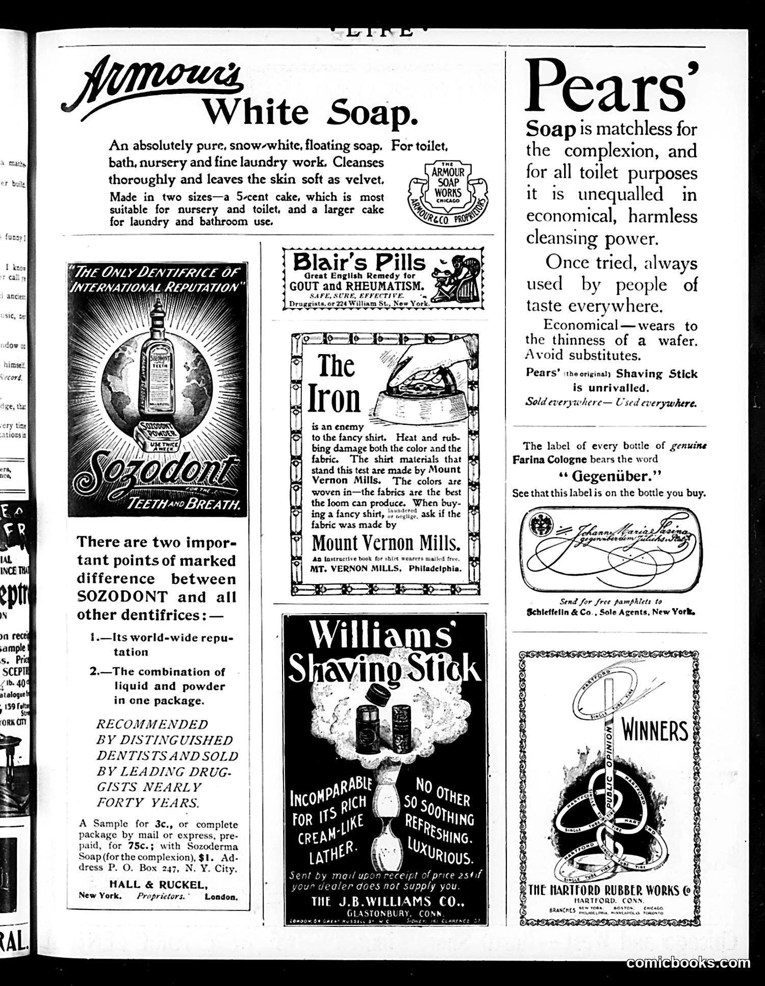 Life — February 11, 1897 — page 17 of 20