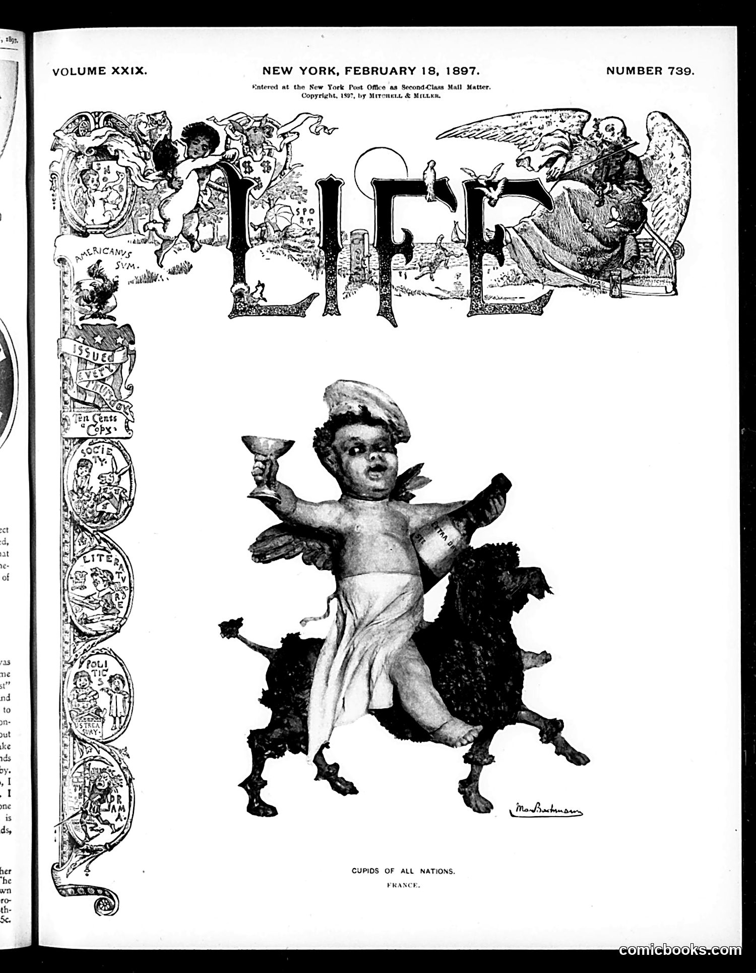 Life — February 18, 1897