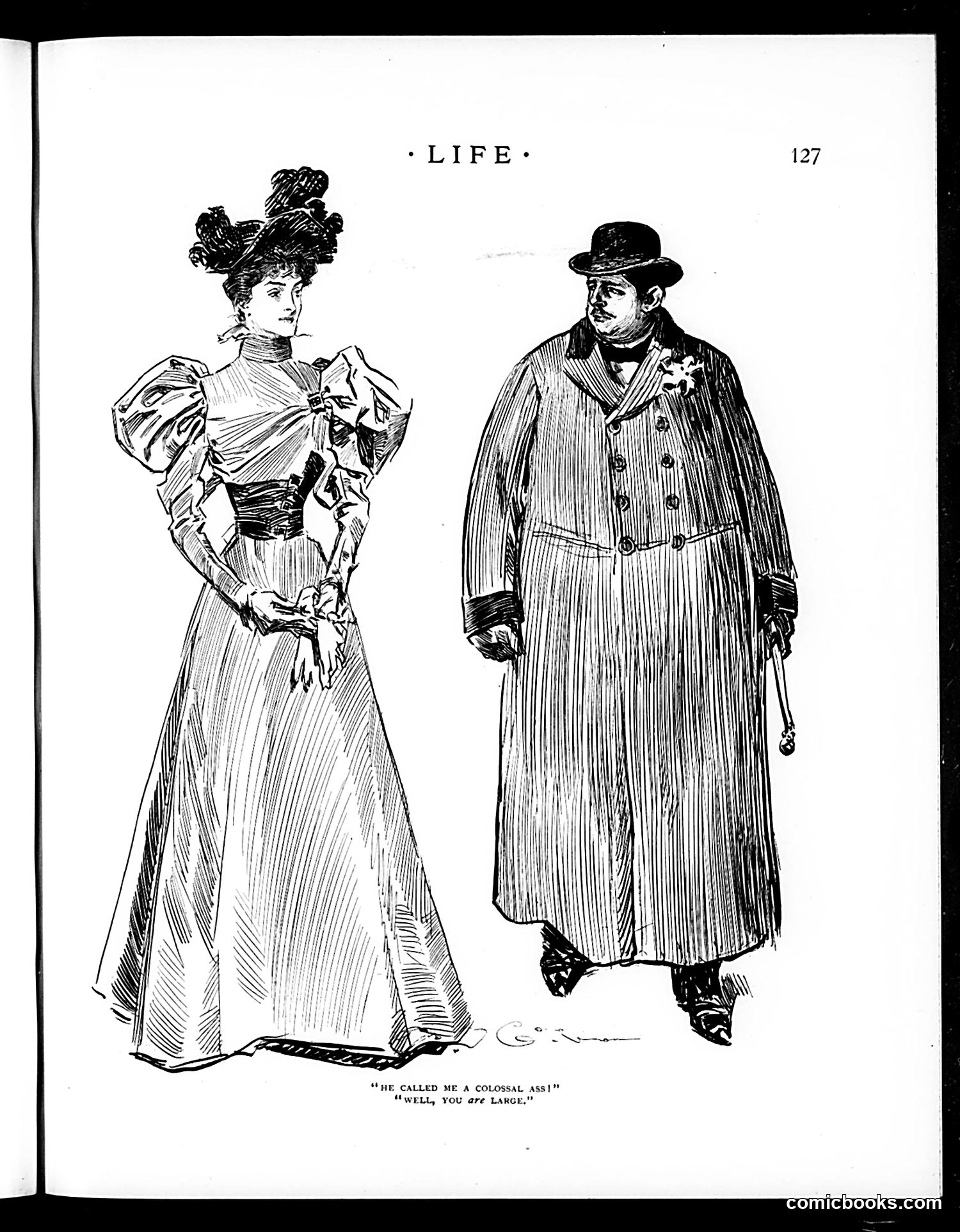 Life — February 18, 1897 — page 5 of 20