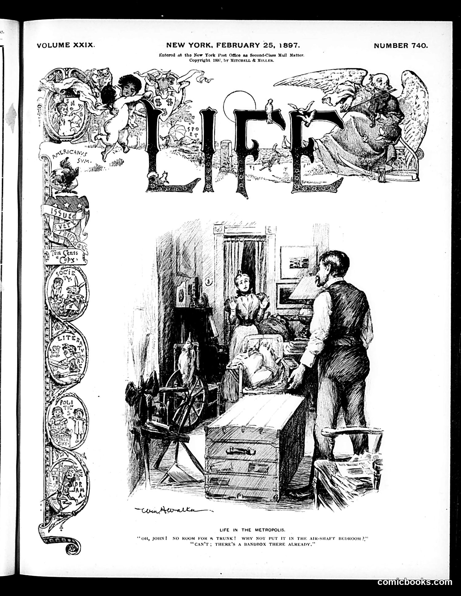 Life — February 25, 1897