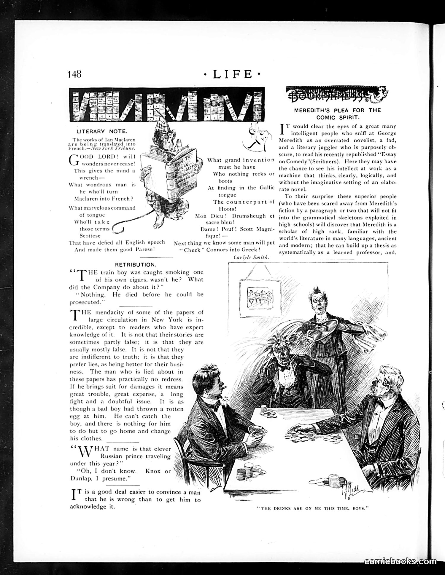 Life — February 25, 1897 — page 6 of 20