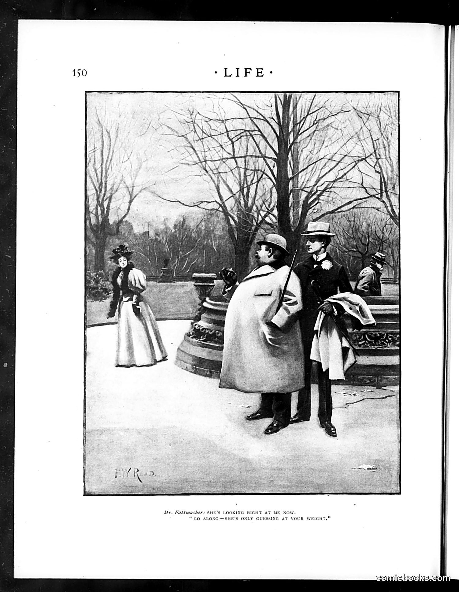 Life — February 25, 1897 — page 8 of 20