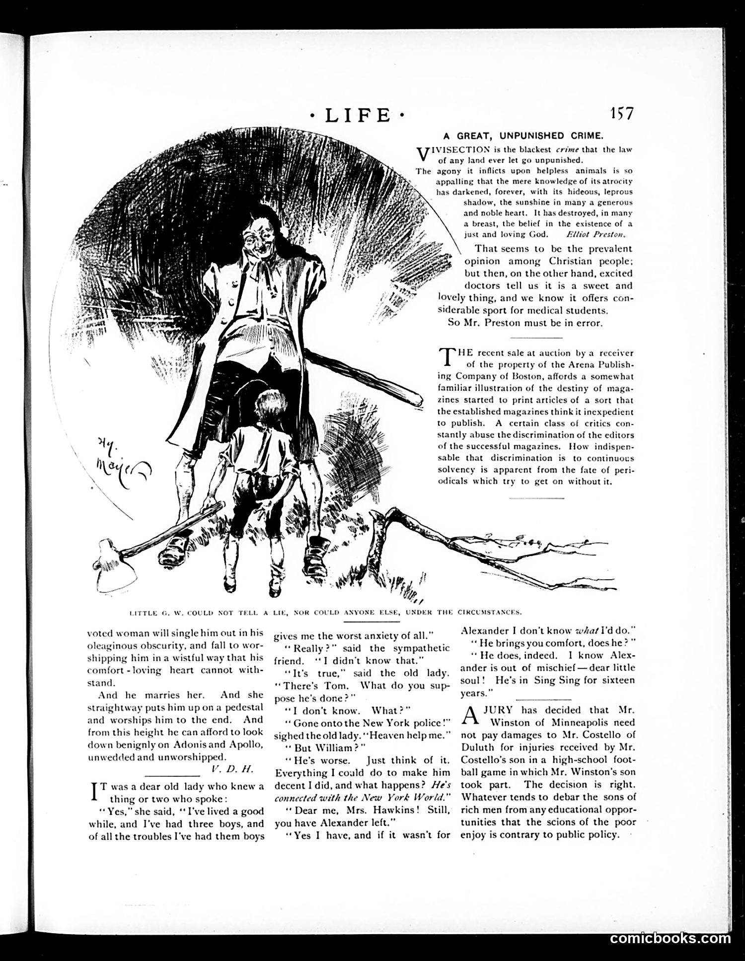 Life — February 25, 1897 — page 15 of 20