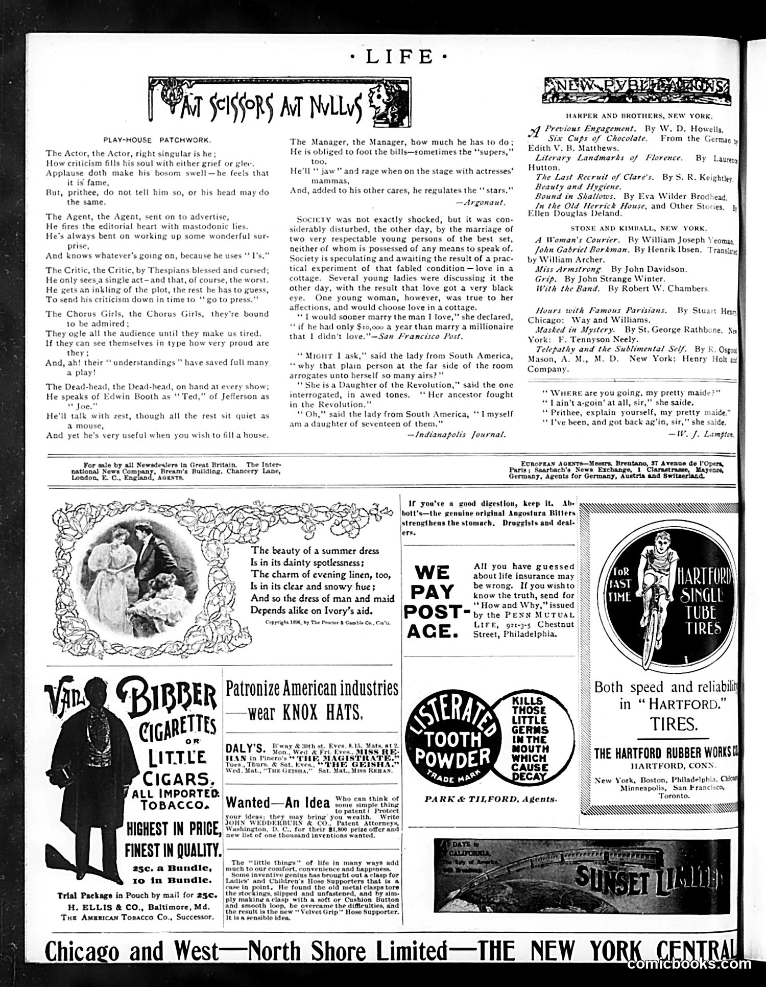 Life — February 25, 1897 — page 16 of 20