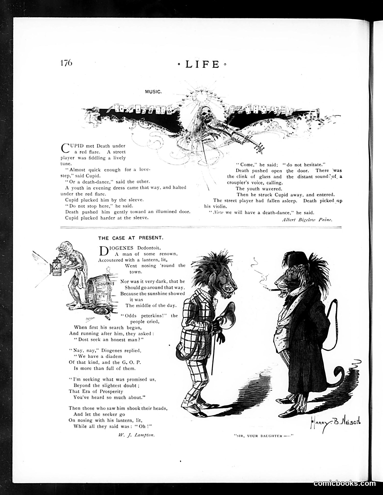 Life — March 4, 1897 — page 14 of 20