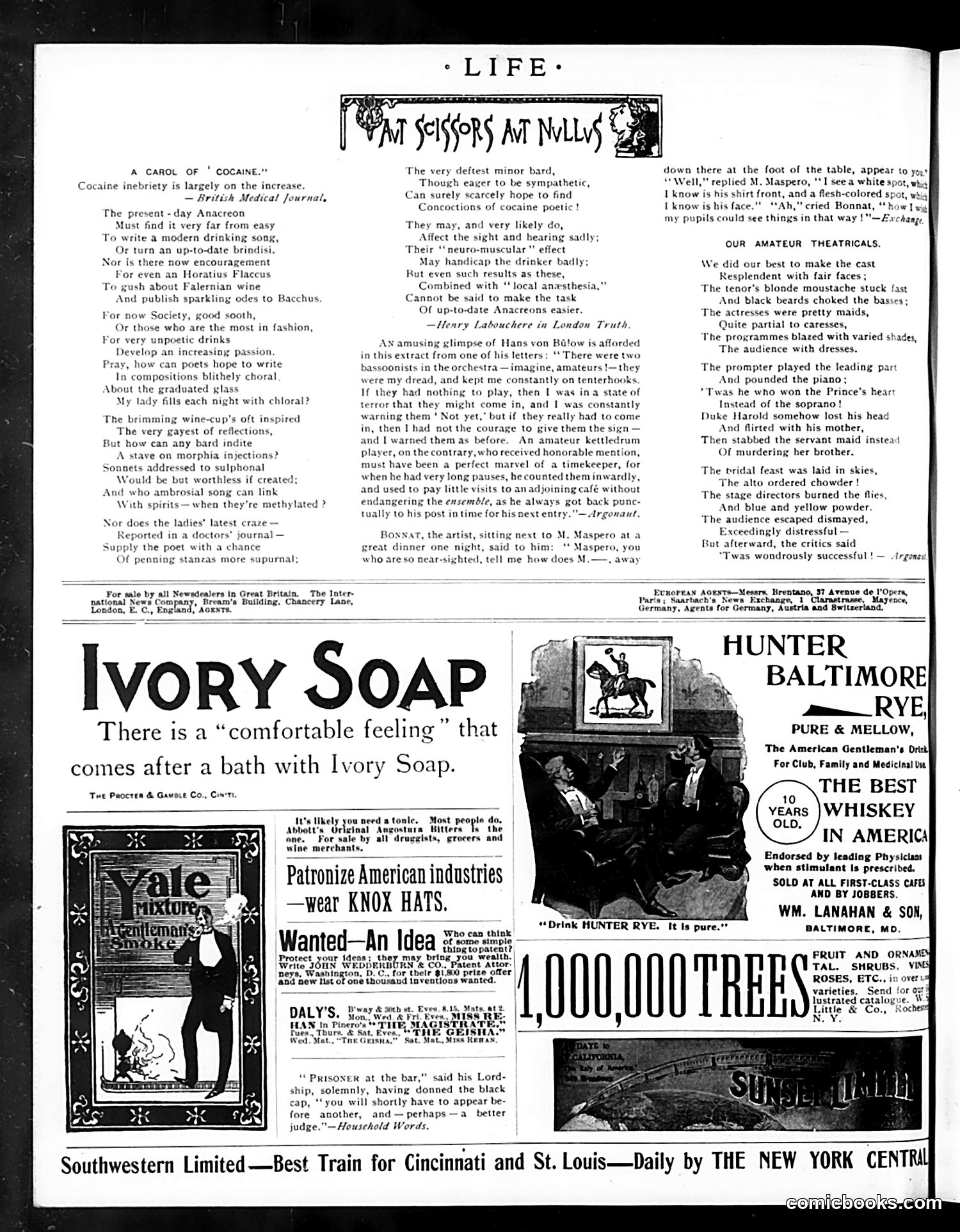 Life — March 4, 1897 — page 16 of 20