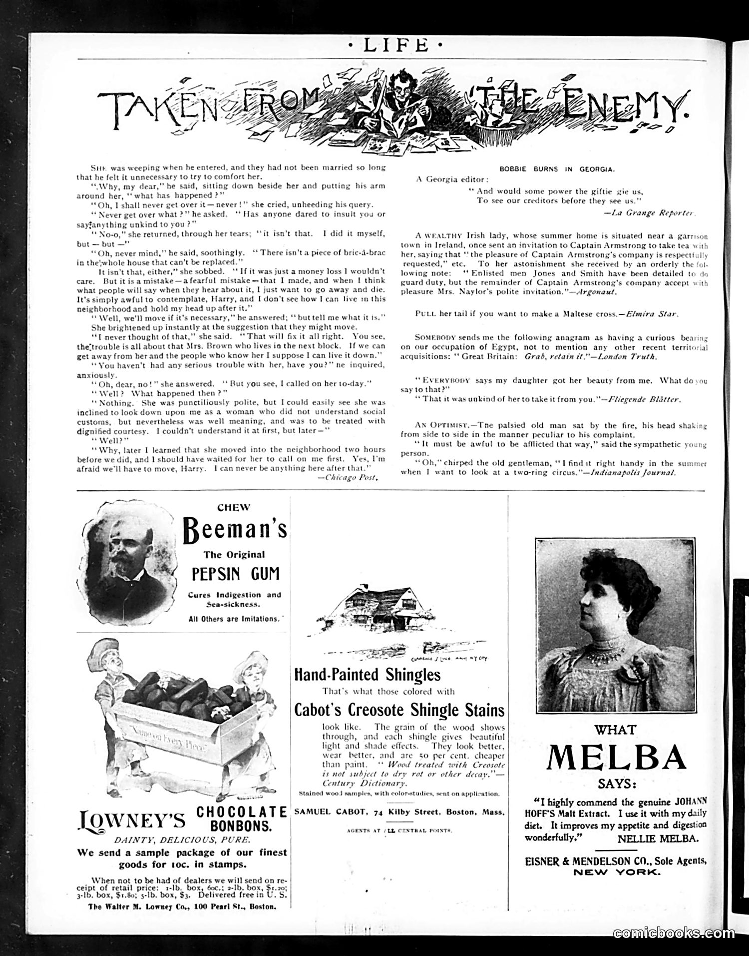 Life — March 4, 1897 — page 18 of 20
