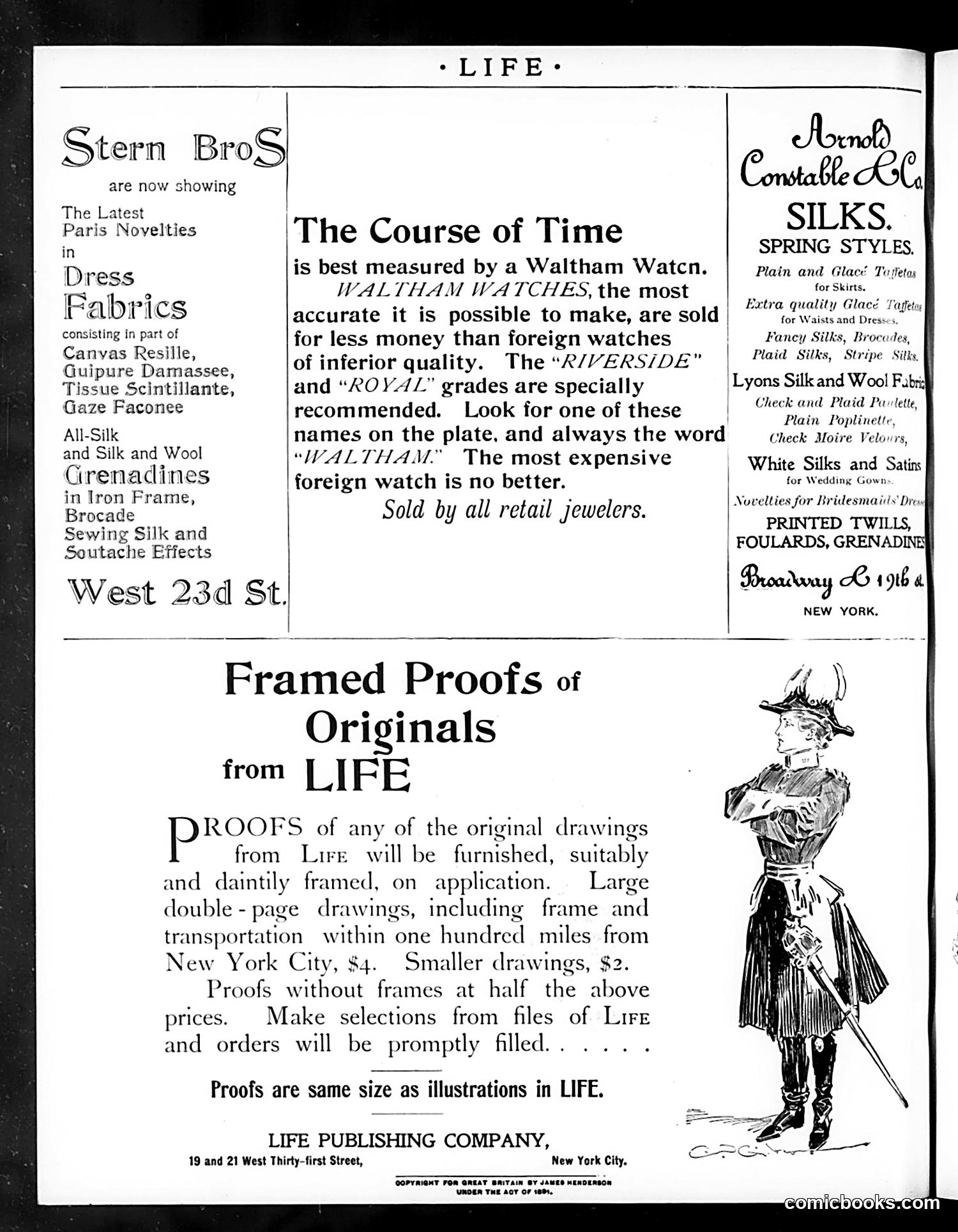 Life — March 11, 1897 — page 2 of 20