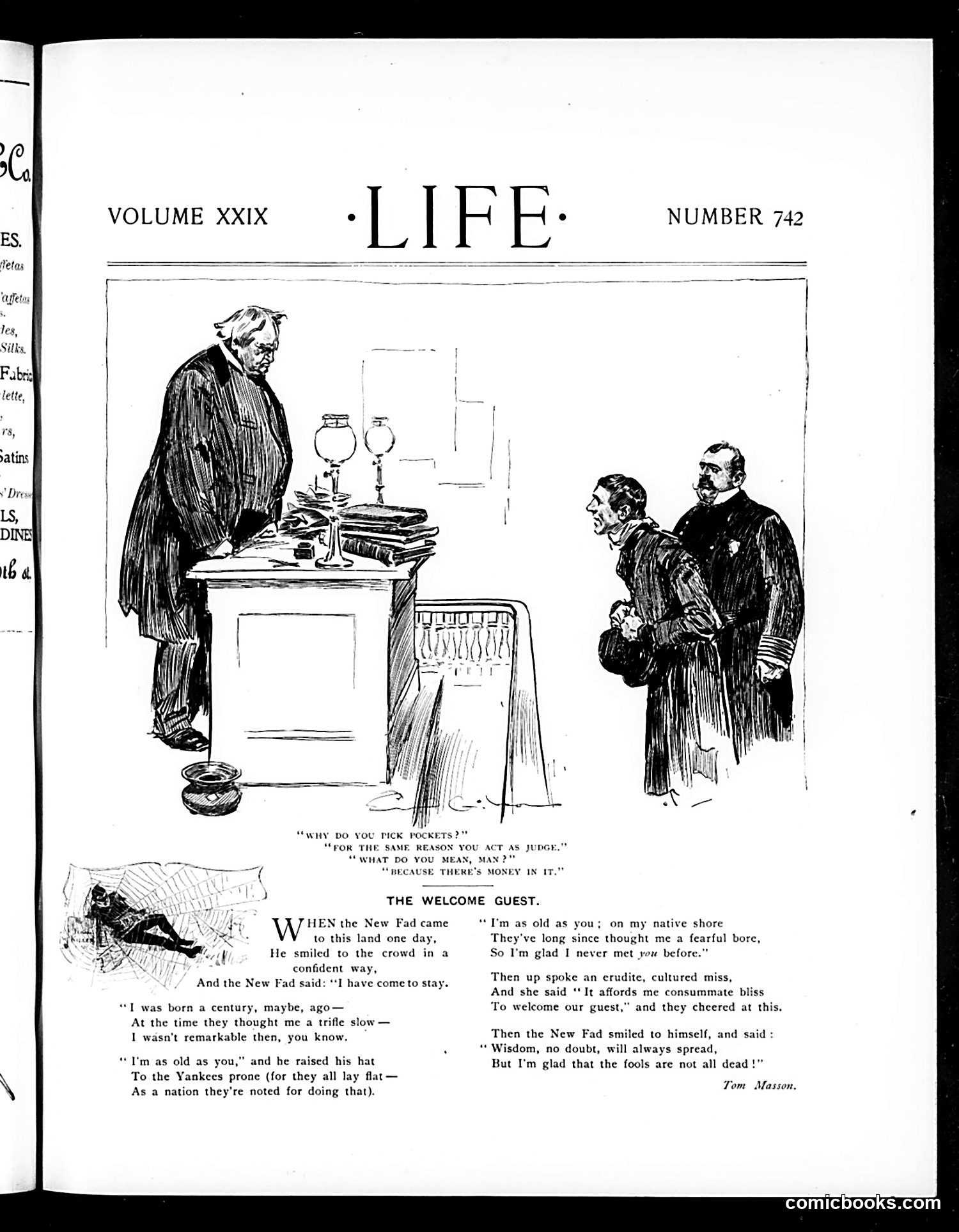 Life — March 11, 1897 — page 3 of 20