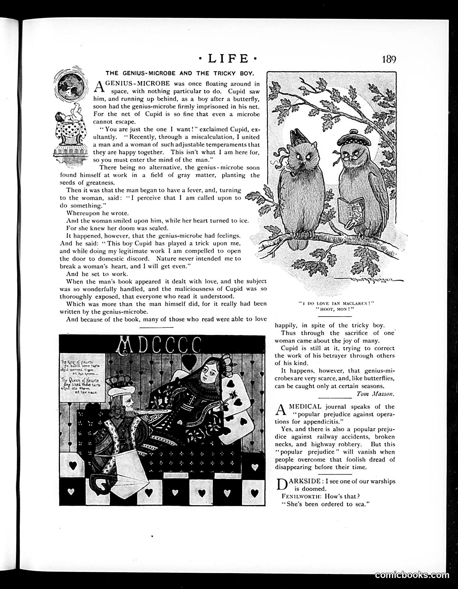 Life — March 11, 1897 — page 7 of 20