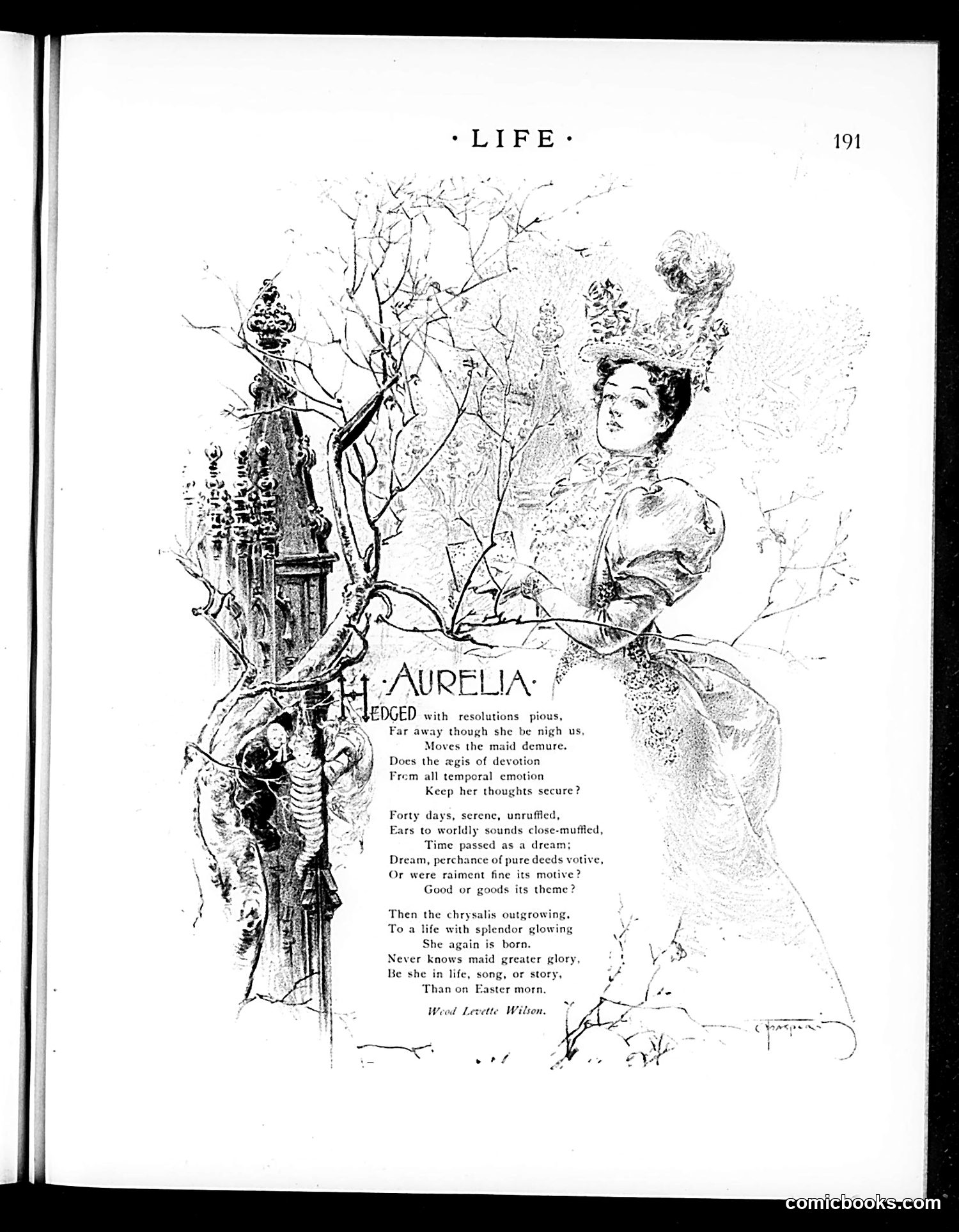 Life — March 11, 1897 — page 9 of 20