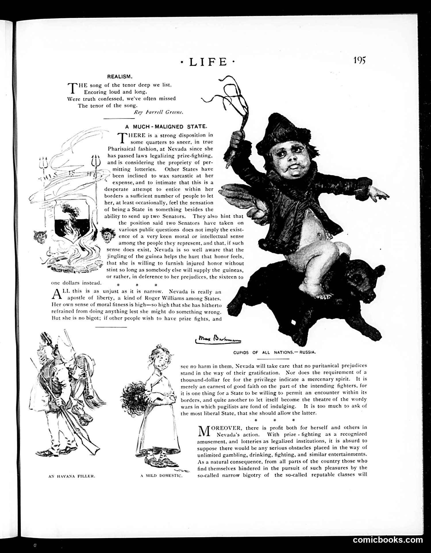 Life — March 11, 1897 — page 13 of 20