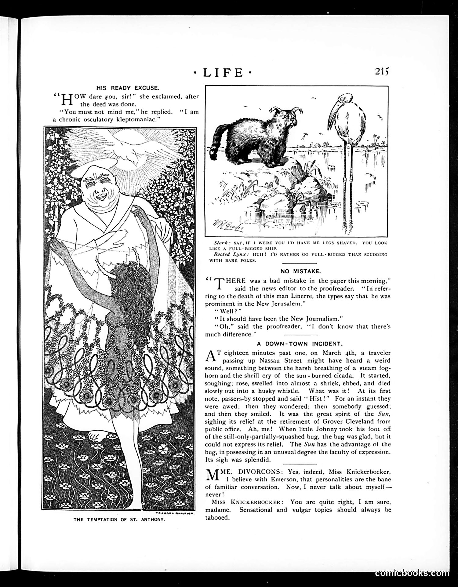Life — March 18, 1897 — page 13 of 20