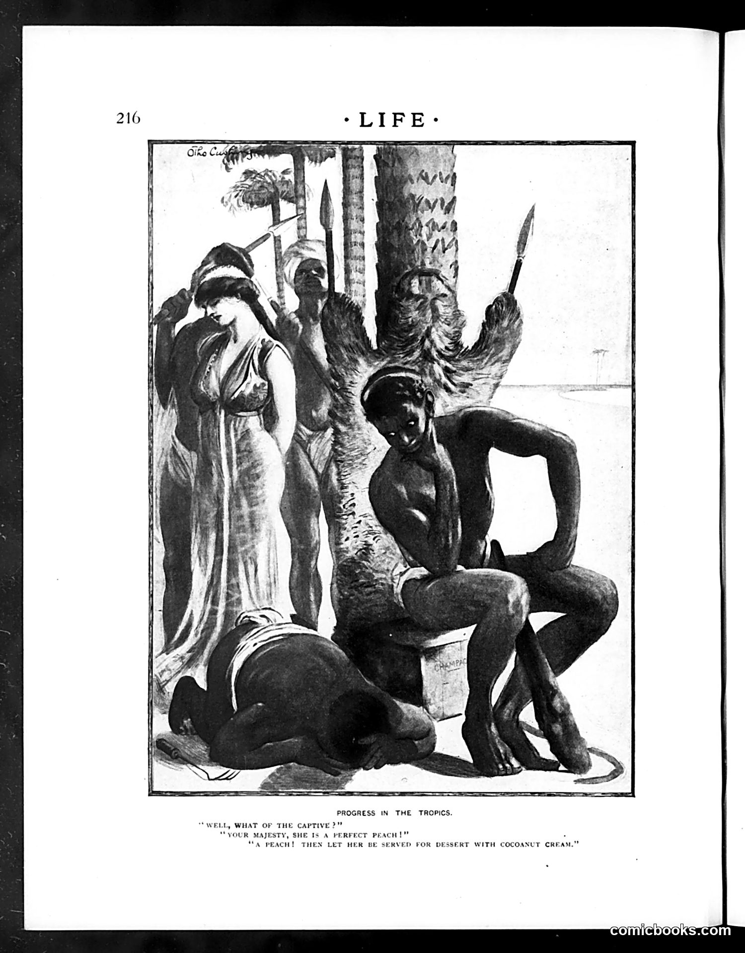 Life — March 18, 1897 — page 14 of 20