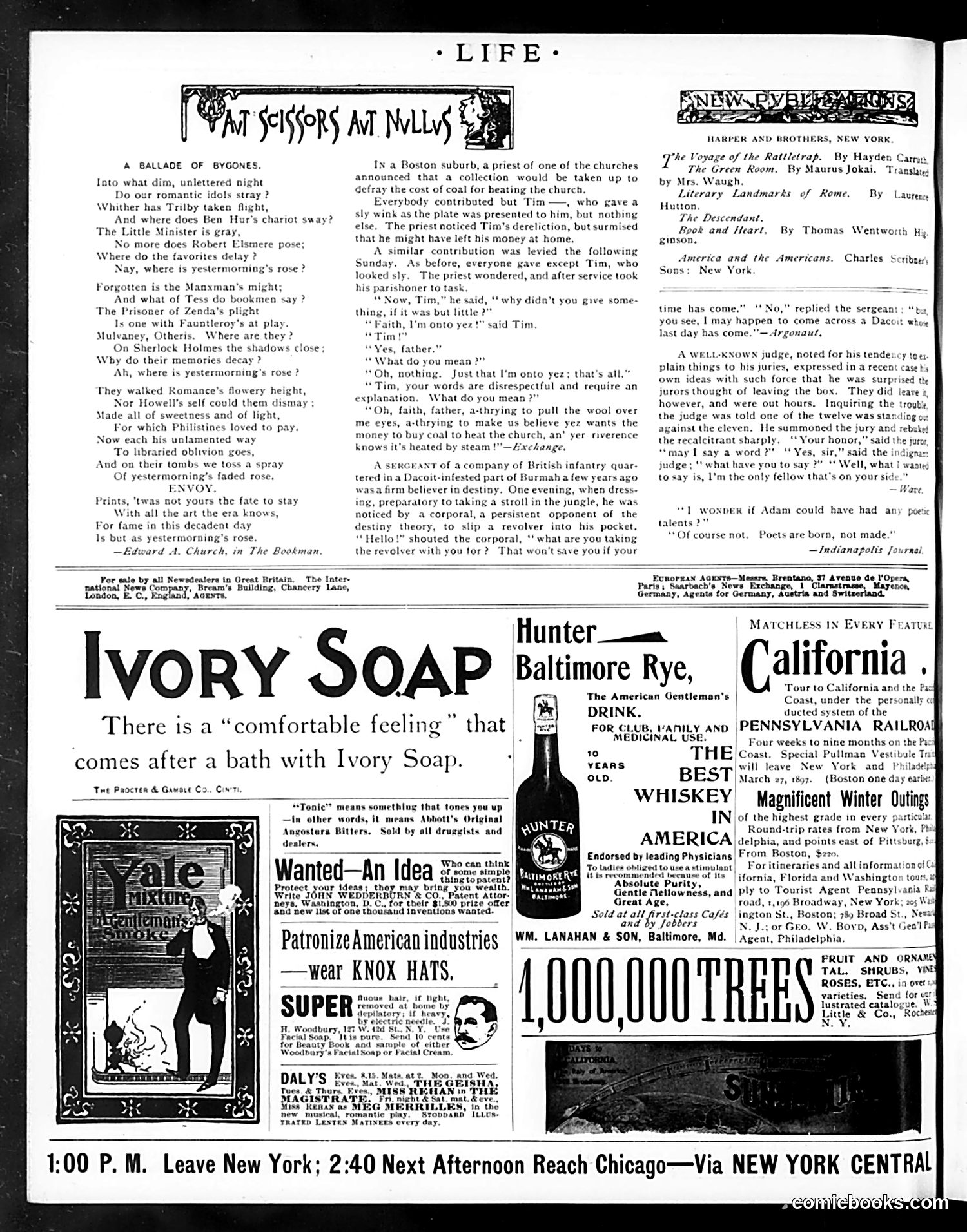 Life — March 18, 1897 — page 16 of 20