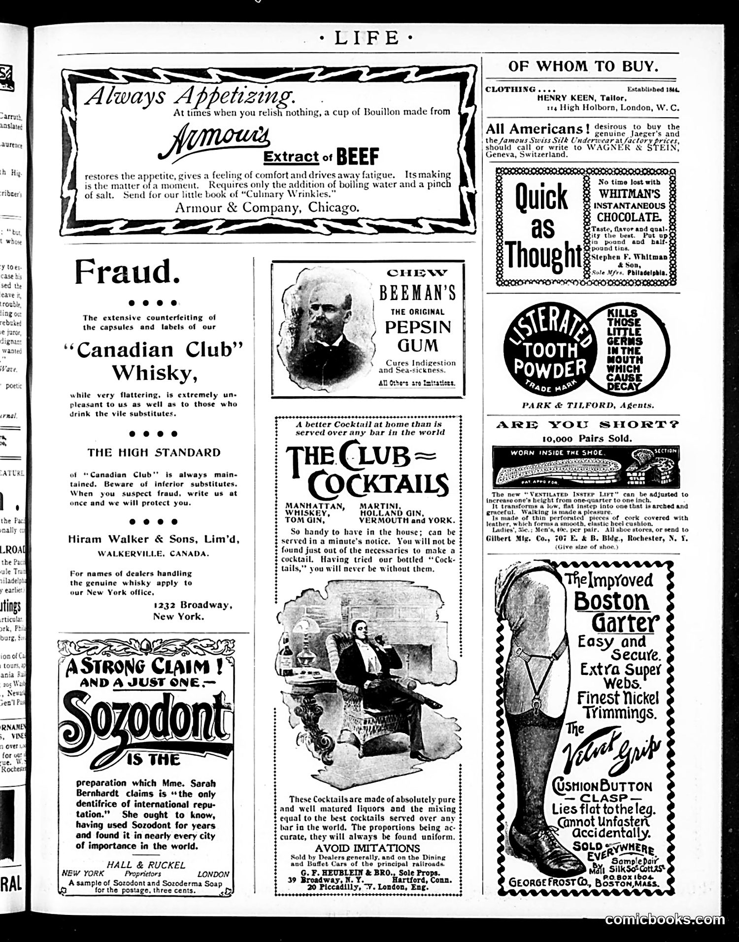 Life — March 18, 1897 — page 17 of 20