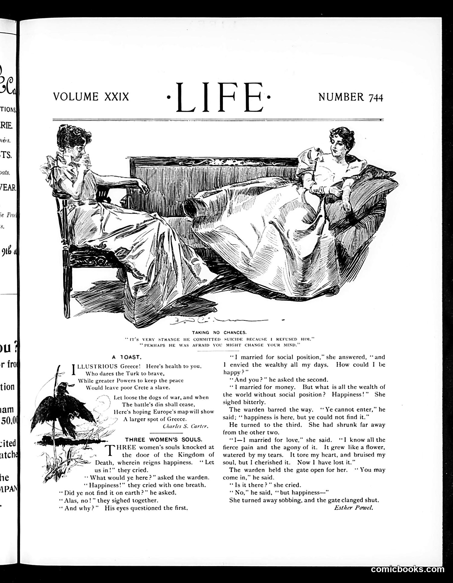 Life — March 25, 1897 — page 3 of 24