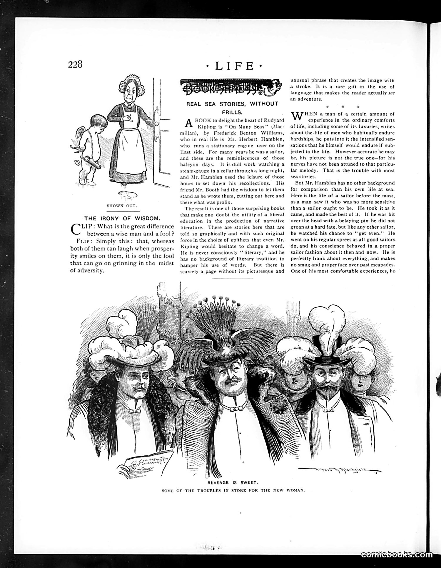 Life — March 25, 1897 — page 6 of 24