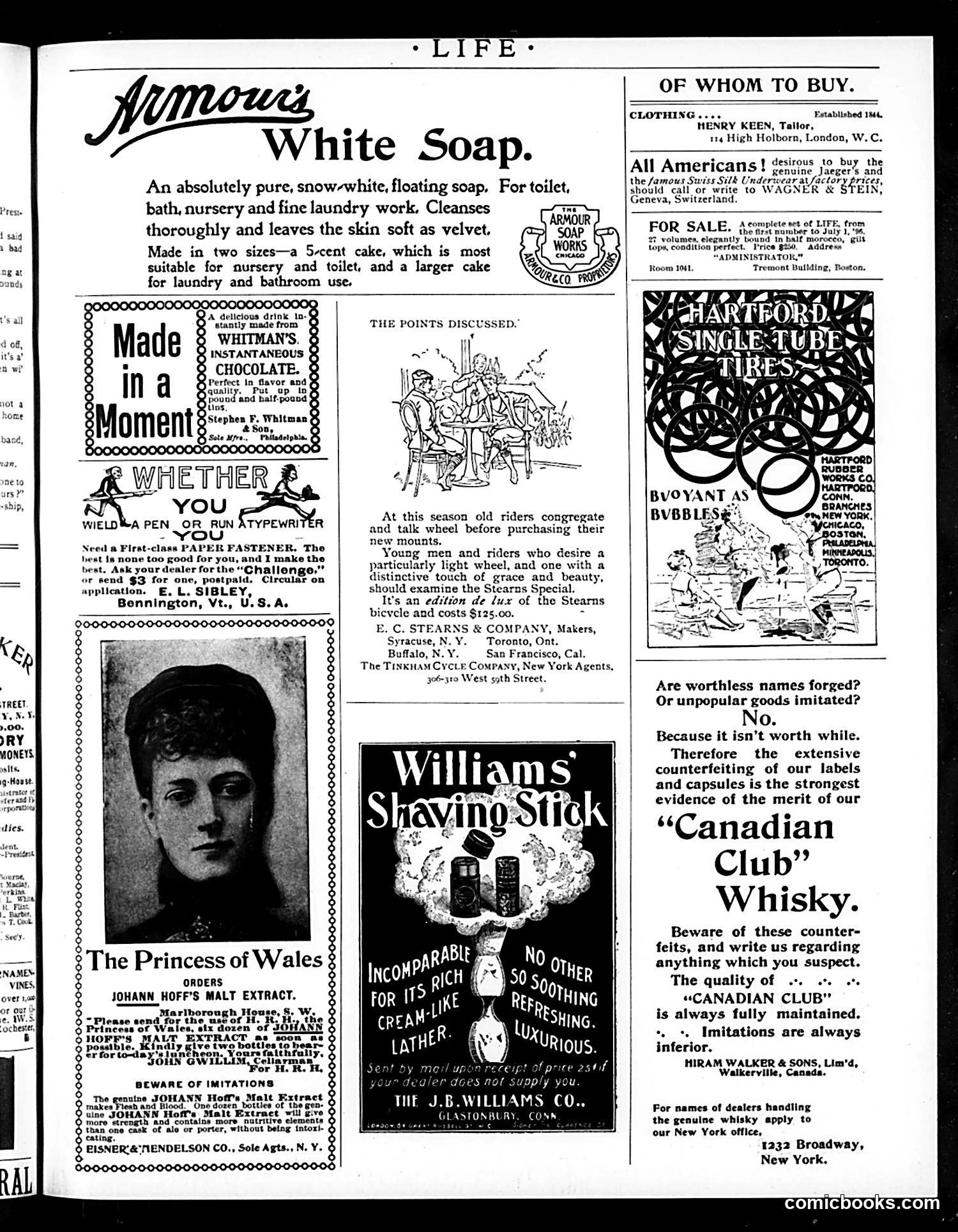 Life — March 25, 1897 — page 17 of 24