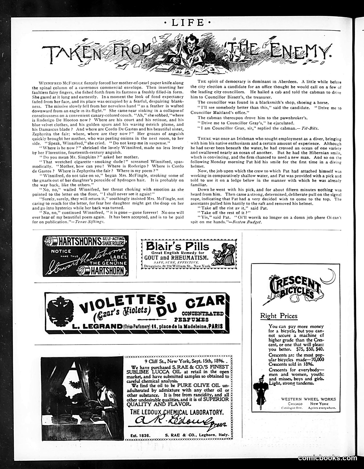 Life — March 25, 1897 — page 18 of 24