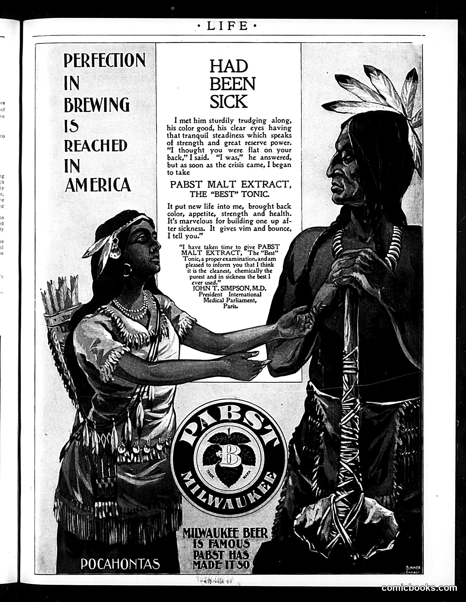 Life — March 25, 1897 — page 19 of 24