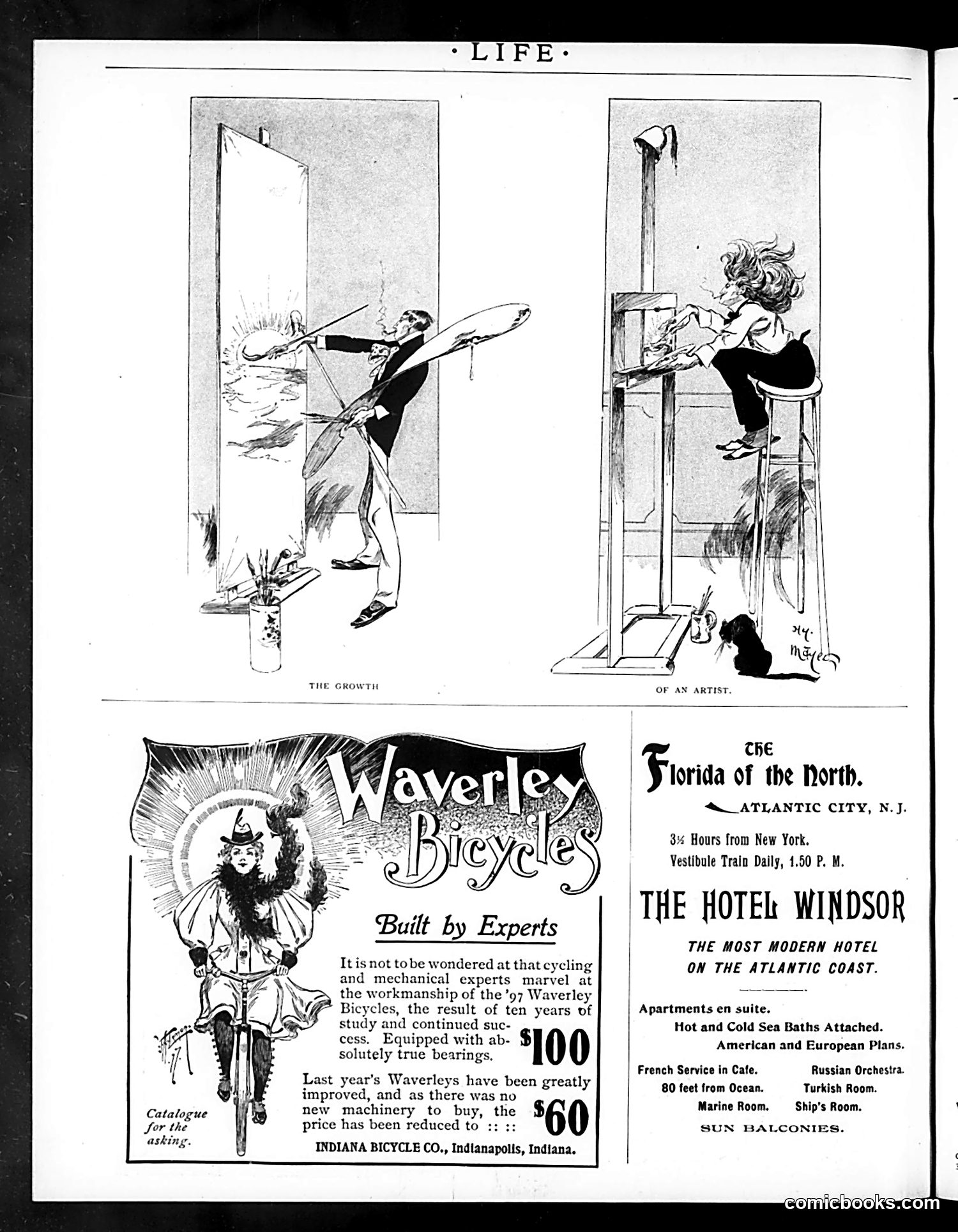Life — March 25, 1897 — page 20 of 24