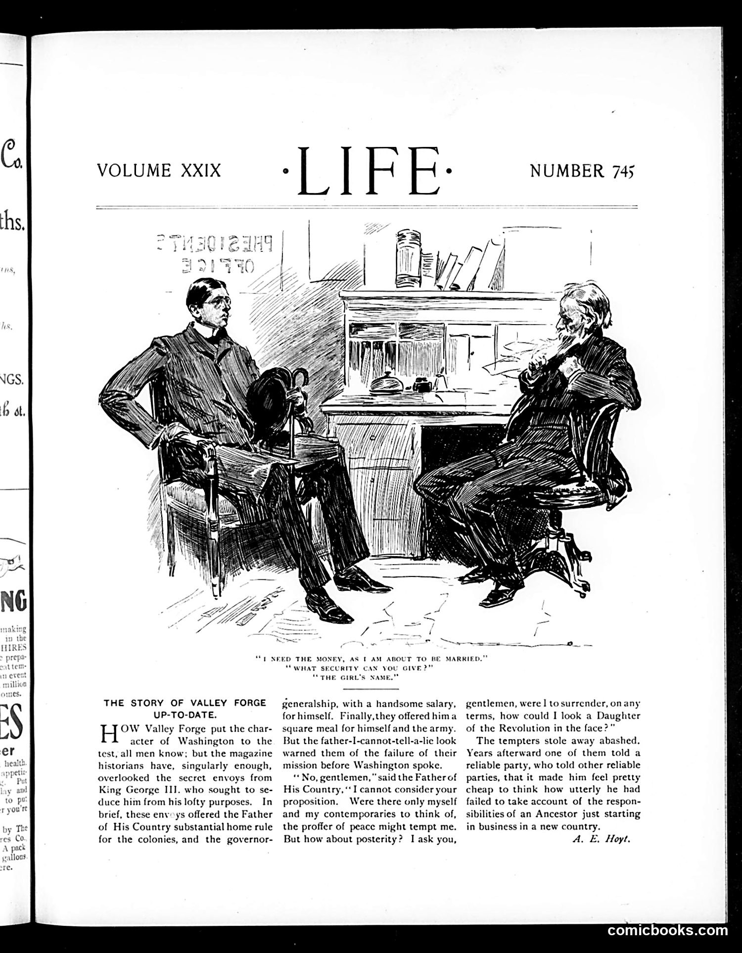 Life — April 1, 1897 — page 3 of 20