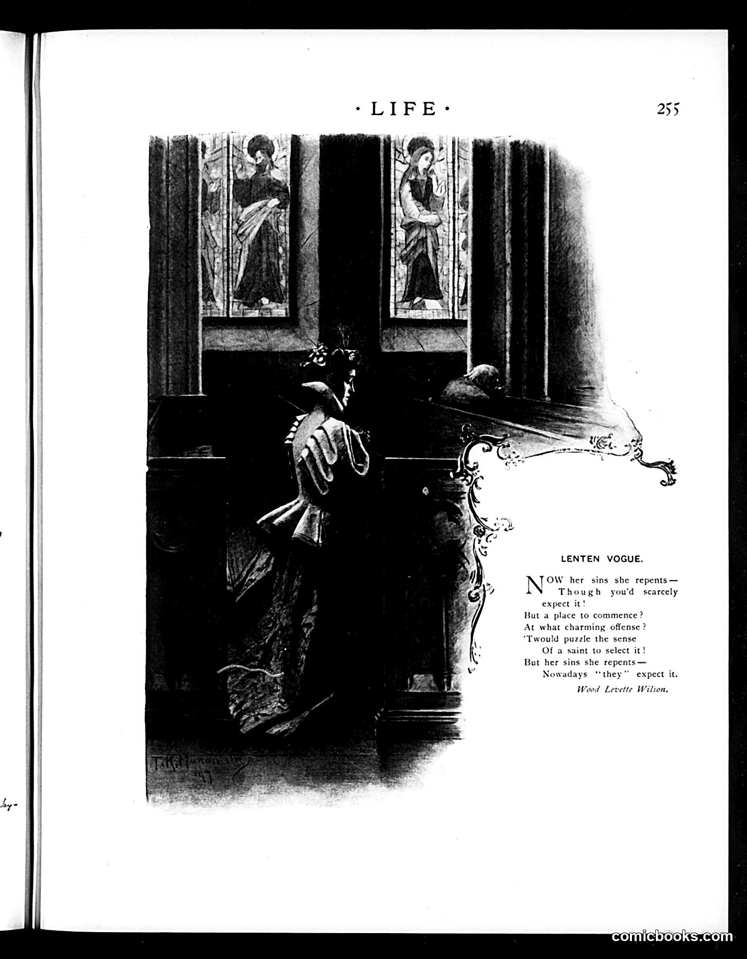 Life — April 1, 1897 — page 9 of 20