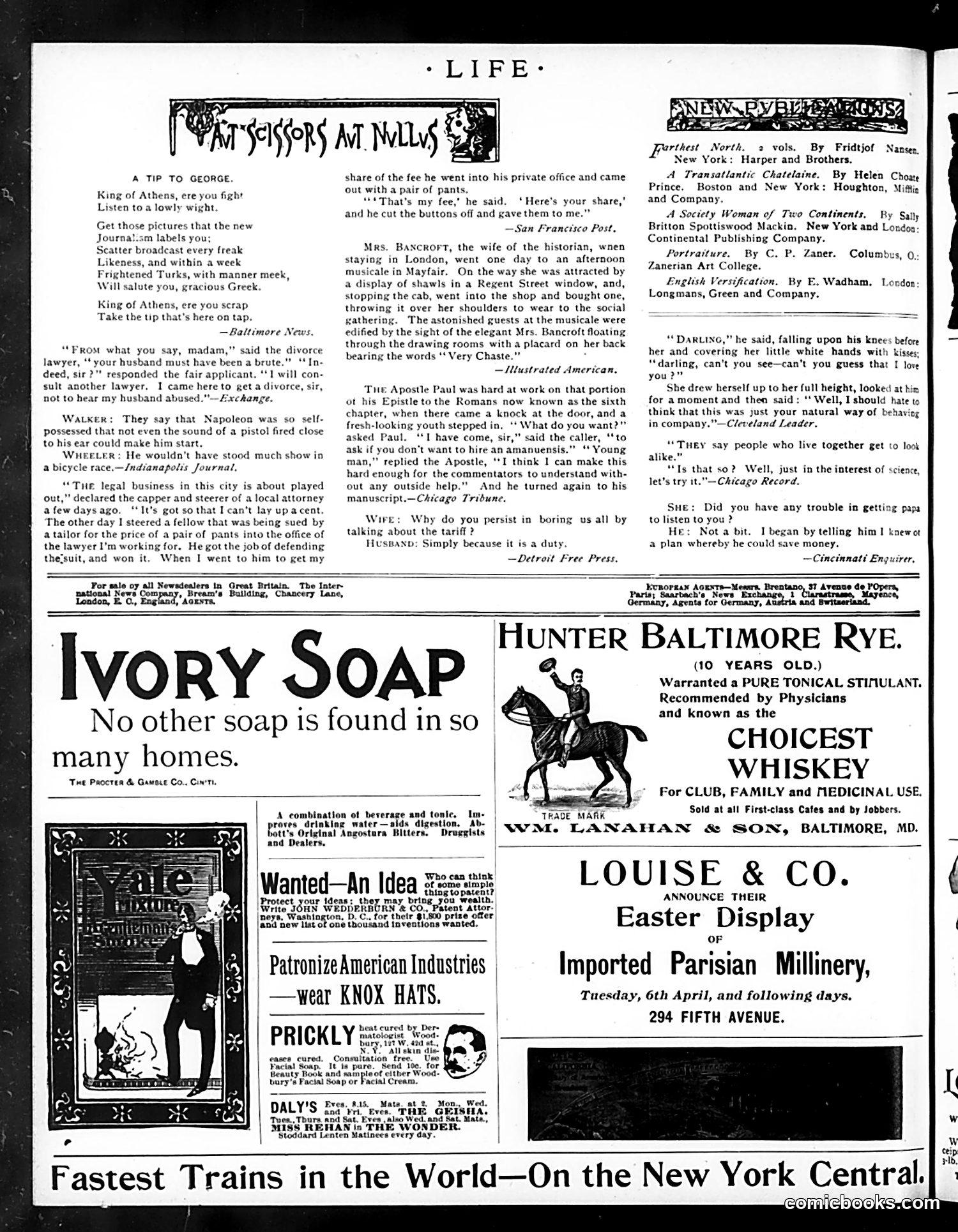 Life — April 1, 1897 — page 16 of 20
