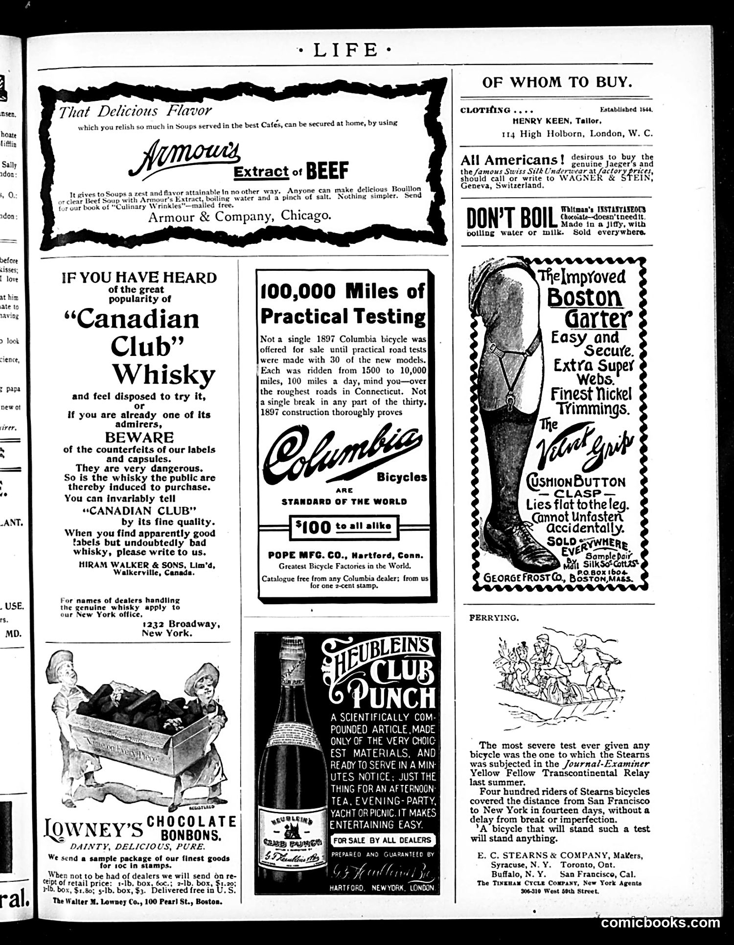 Life — April 1, 1897 — page 17 of 20