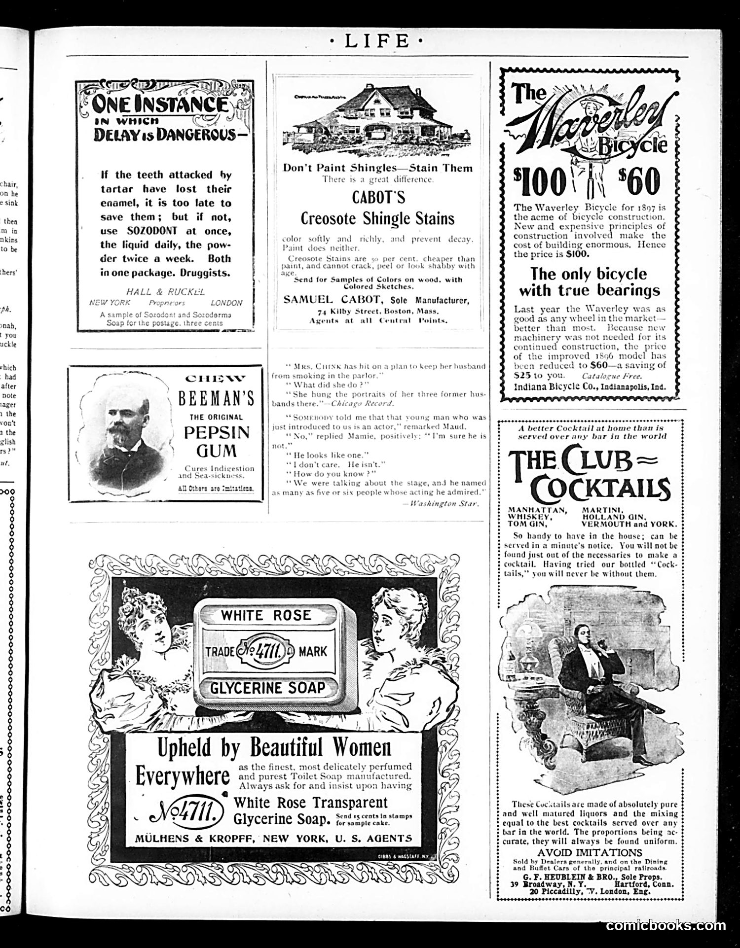 Life — April 1, 1897 — page 19 of 20