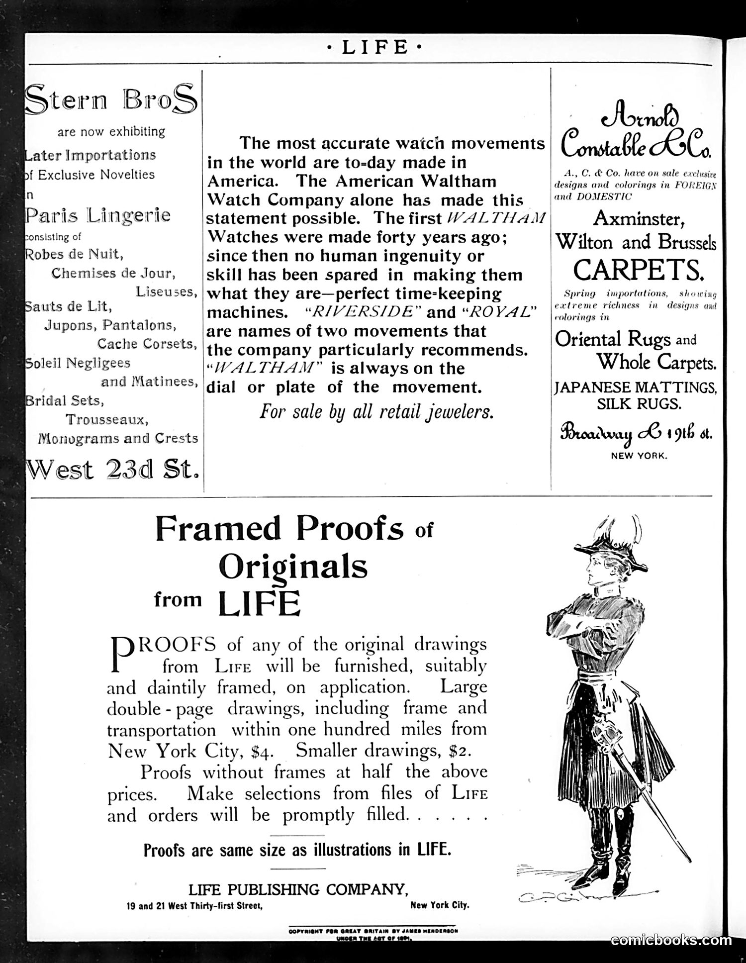 Life — April 8, 1897 — page 2 of 26
