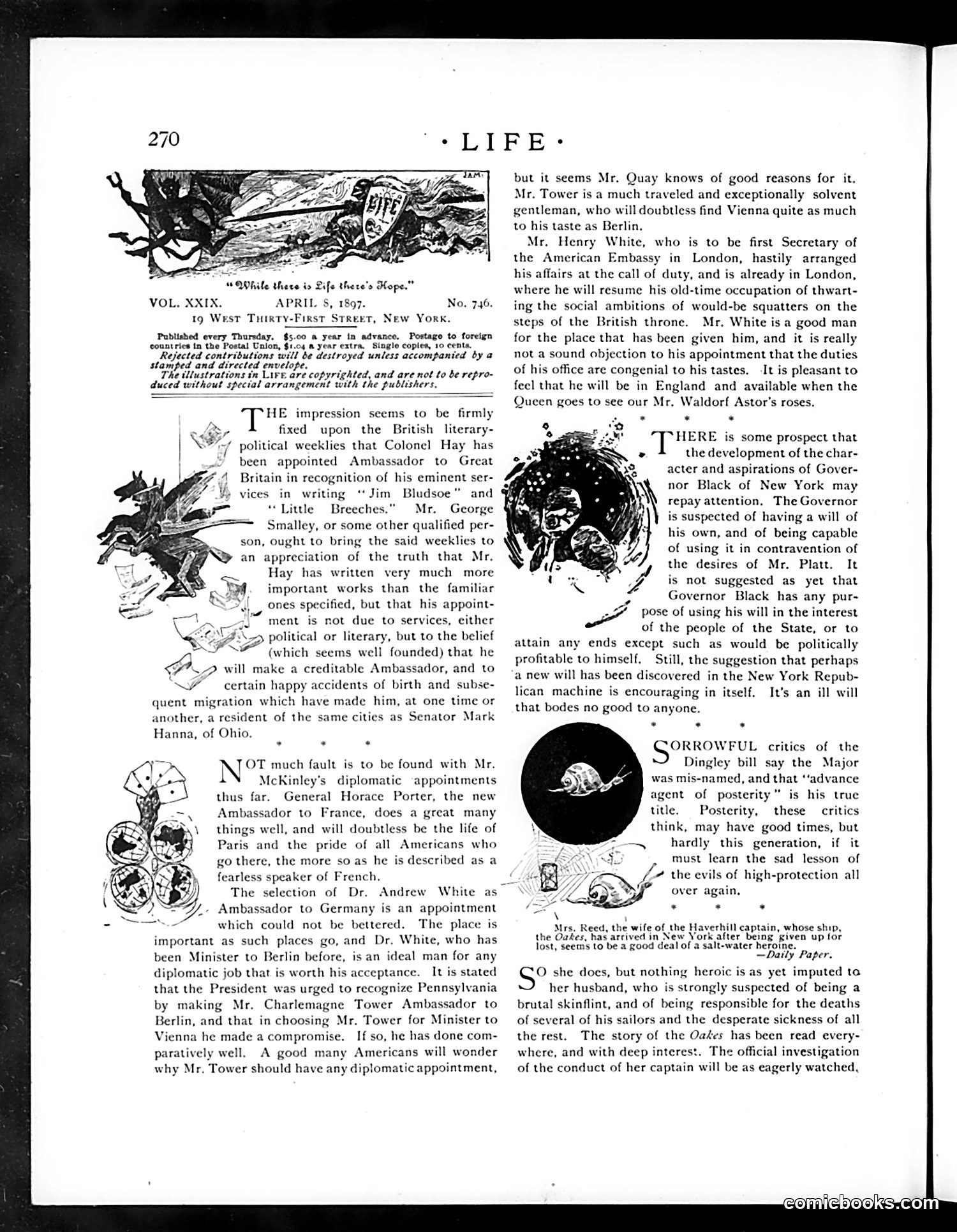 Life — April 8, 1897 — page 4 of 26
