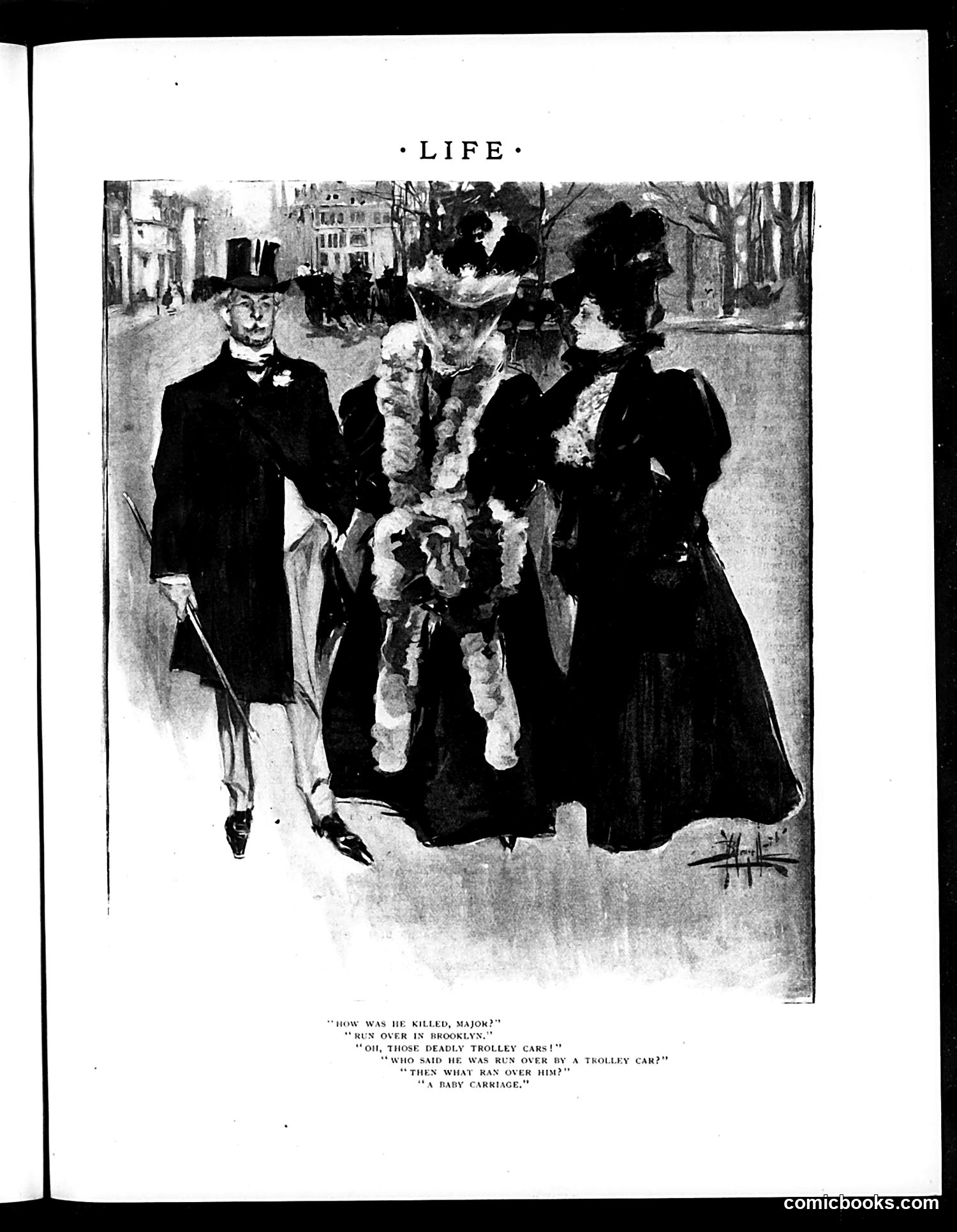 Life — April 8, 1897 — page 5 of 26