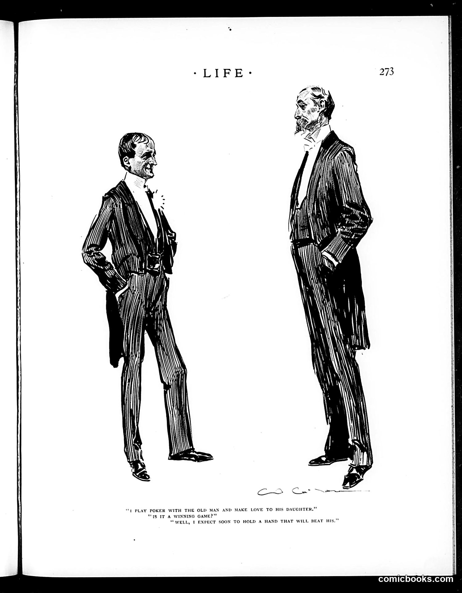 Life — April 8, 1897 — page 7 of 26