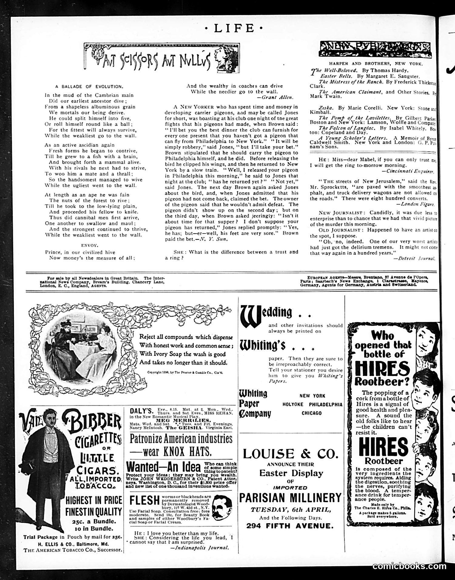 Life — April 8, 1897 — page 16 of 26
