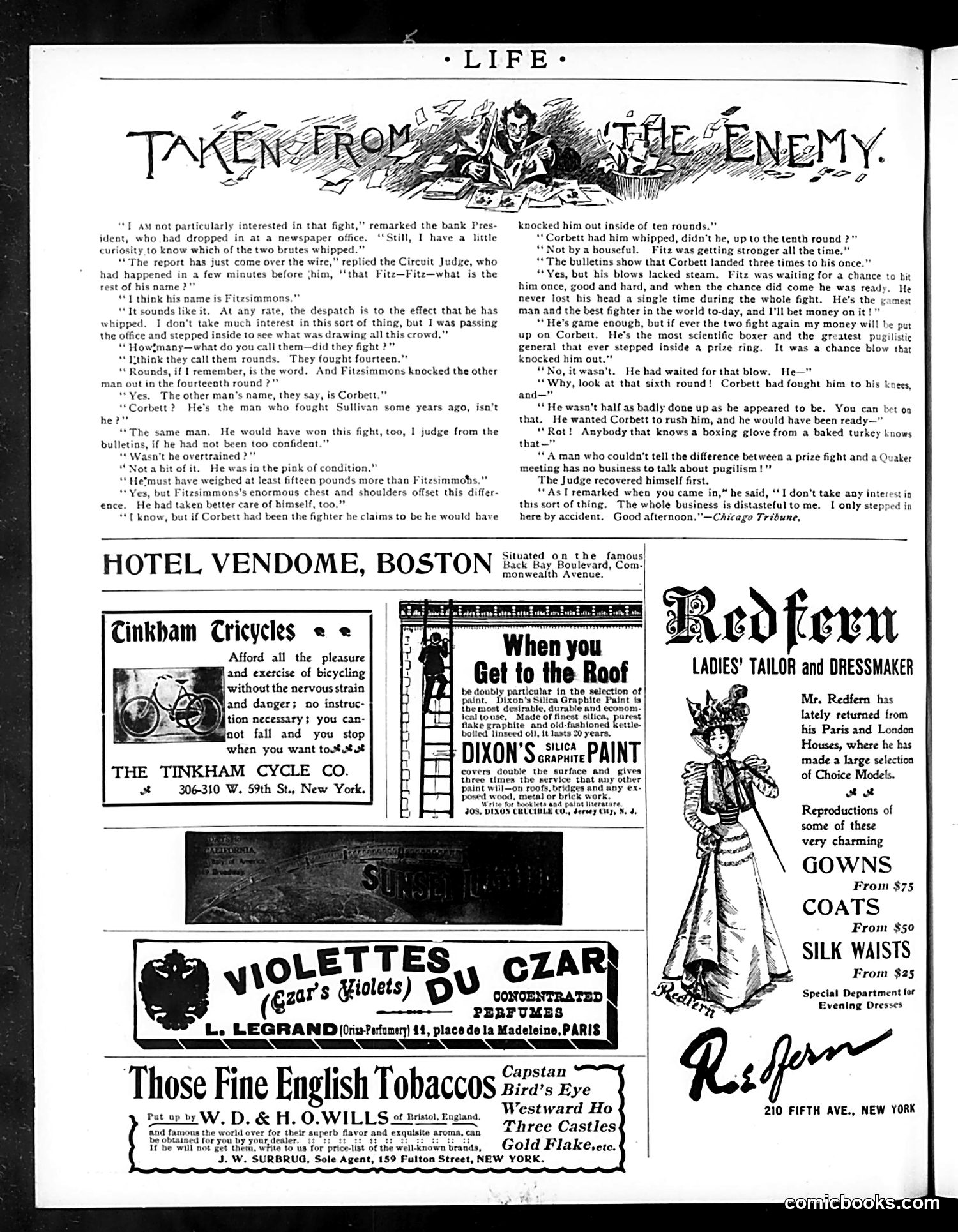 Life — April 8, 1897 — page 18 of 26