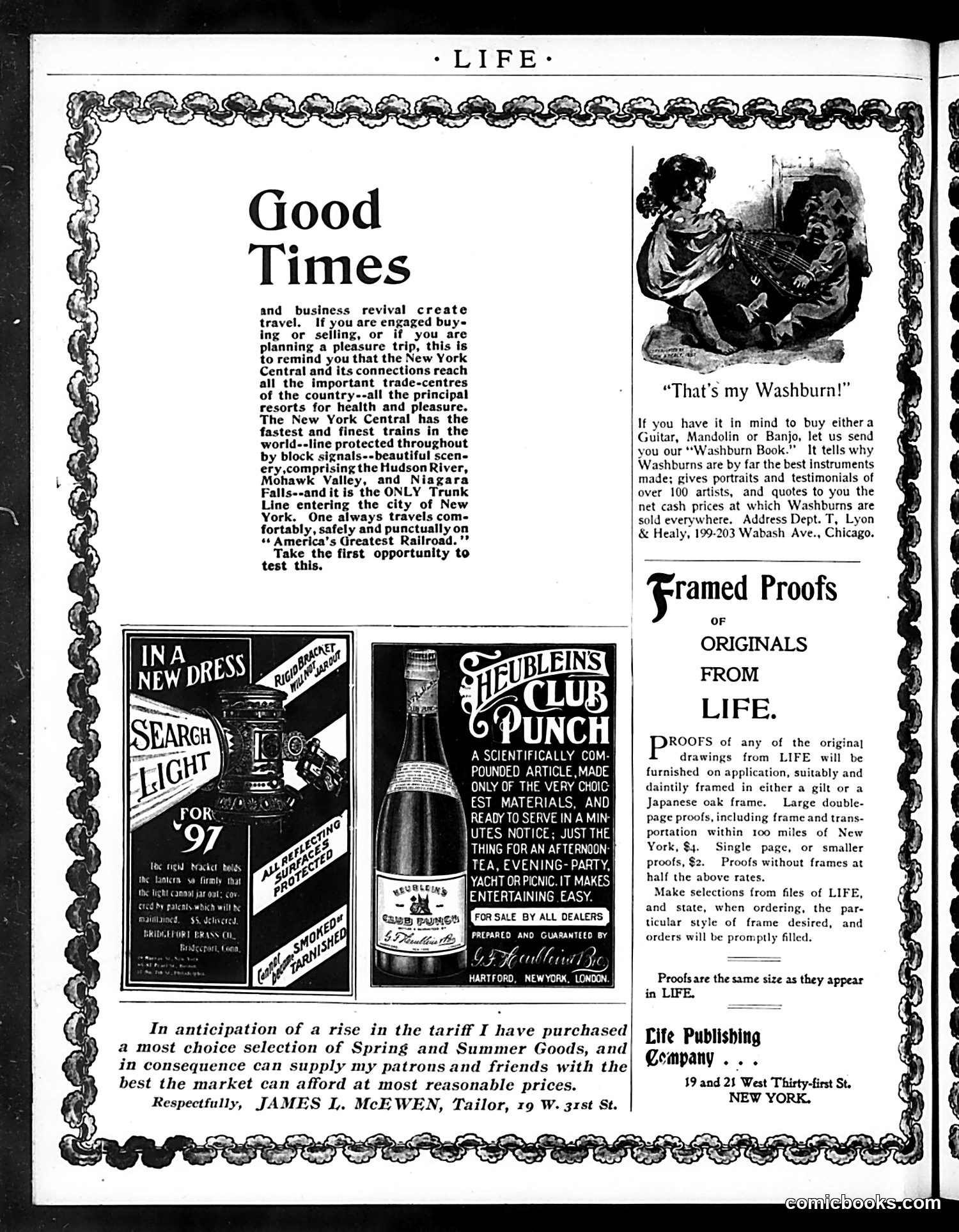Life — April 8, 1897 — page 24 of 26