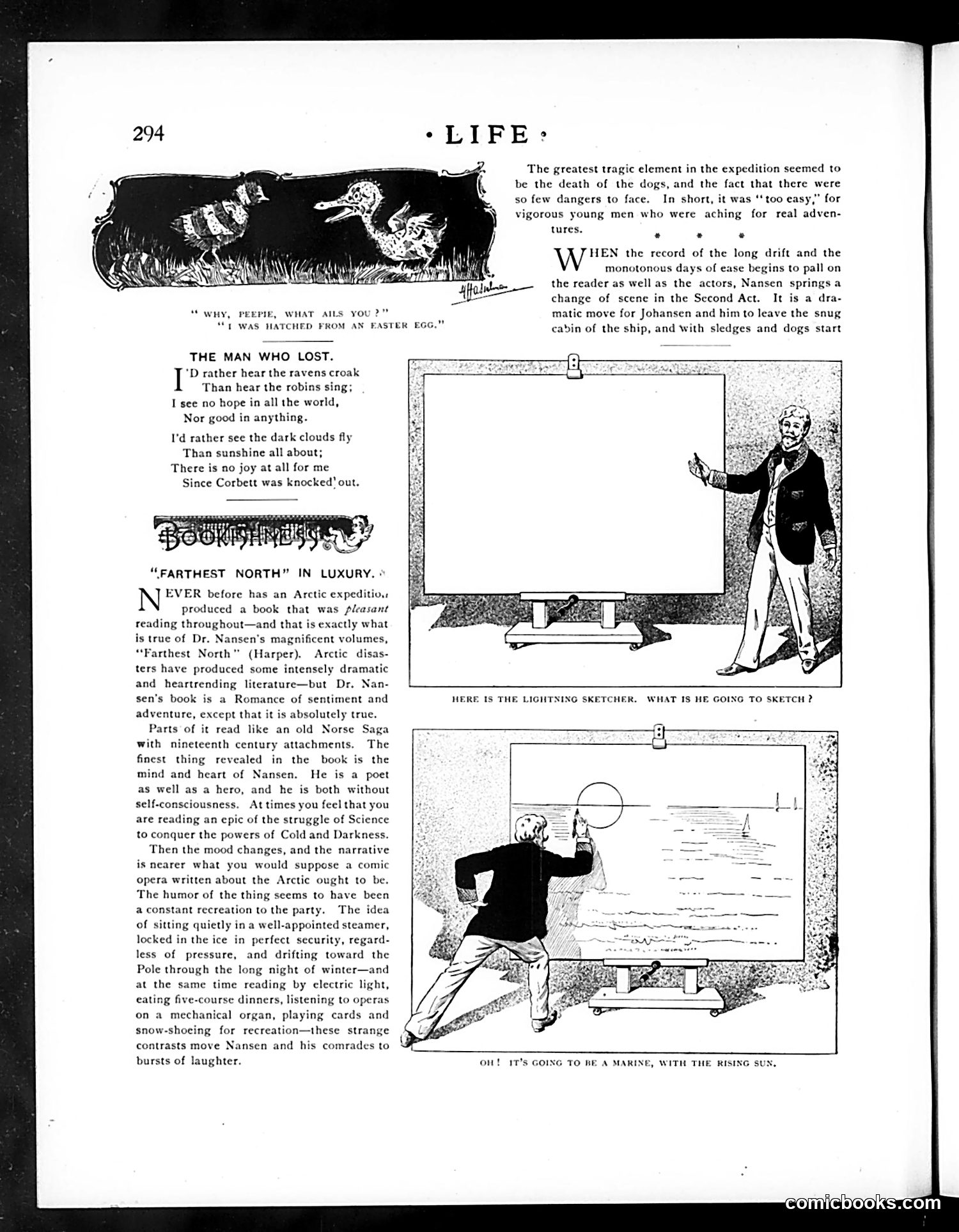 Life — April 15, 1897 — page 4 of 34