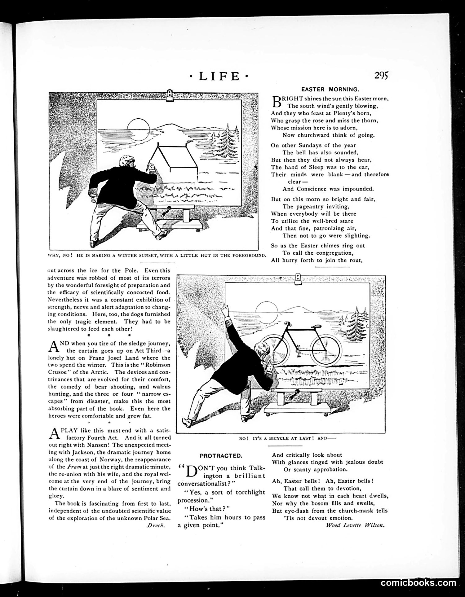 Life — April 15, 1897 — page 5 of 34